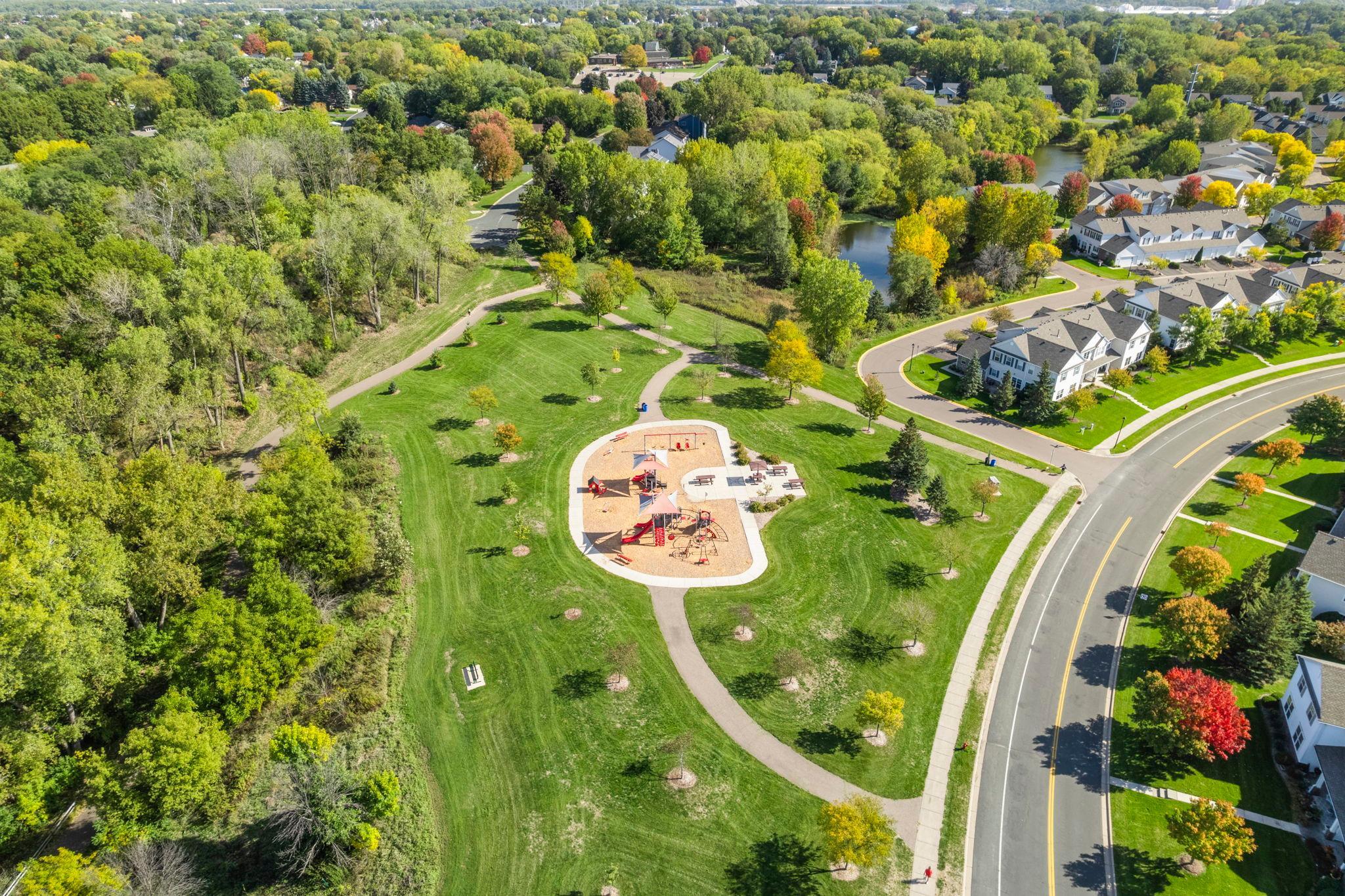 View of Residential at 4645 Blaine Avenue #1104, Inver Grove Heights MN 55076, Inver Grove Heights (5 of 26) - Mike Wilen | Minnesota Team Real Estate