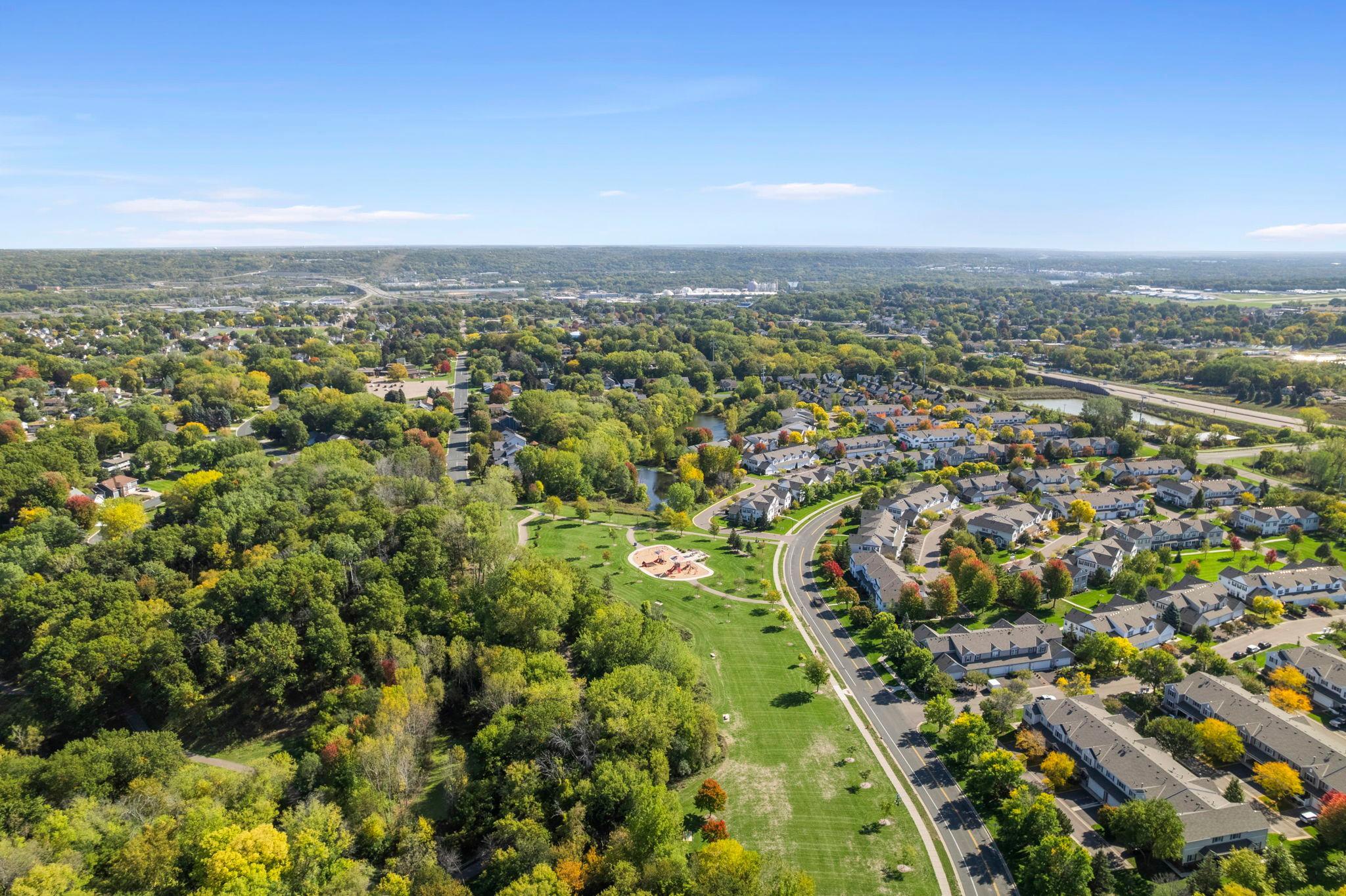 View of Residential at 4645 Blaine Avenue #1104, Inver Grove Heights MN 55076, Inver Grove Heights (23 of 26) - Mike Wilen | Minnesota Team Real Estate
