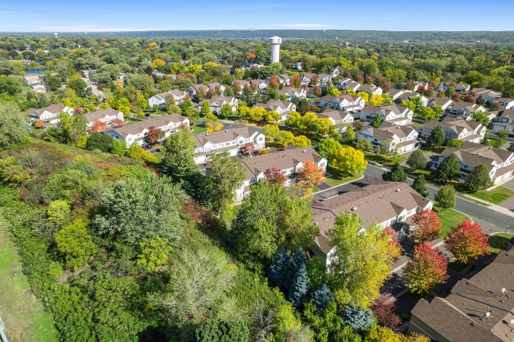 View of (TH) Side x Side at 4645 Blaine Avenue, Inver Grove Heights - Mike Wilen | Minnesota Team Real Estate