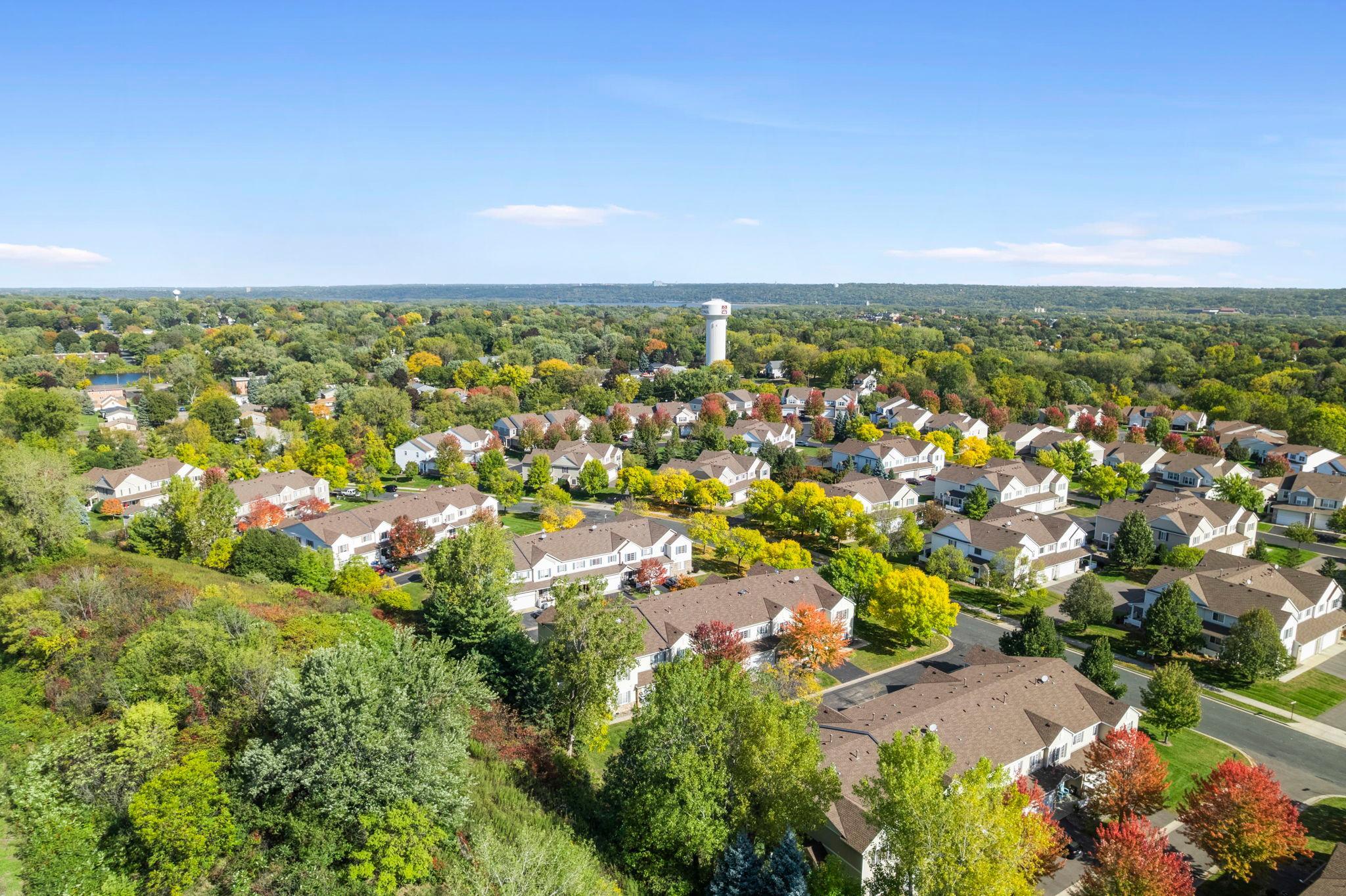 View of Residential at 4645 Blaine Avenue #1104, Inver Grove Heights MN 55076, Inver Grove Heights (26 of 26) - Mike Wilen | Minnesota Team Real Estate