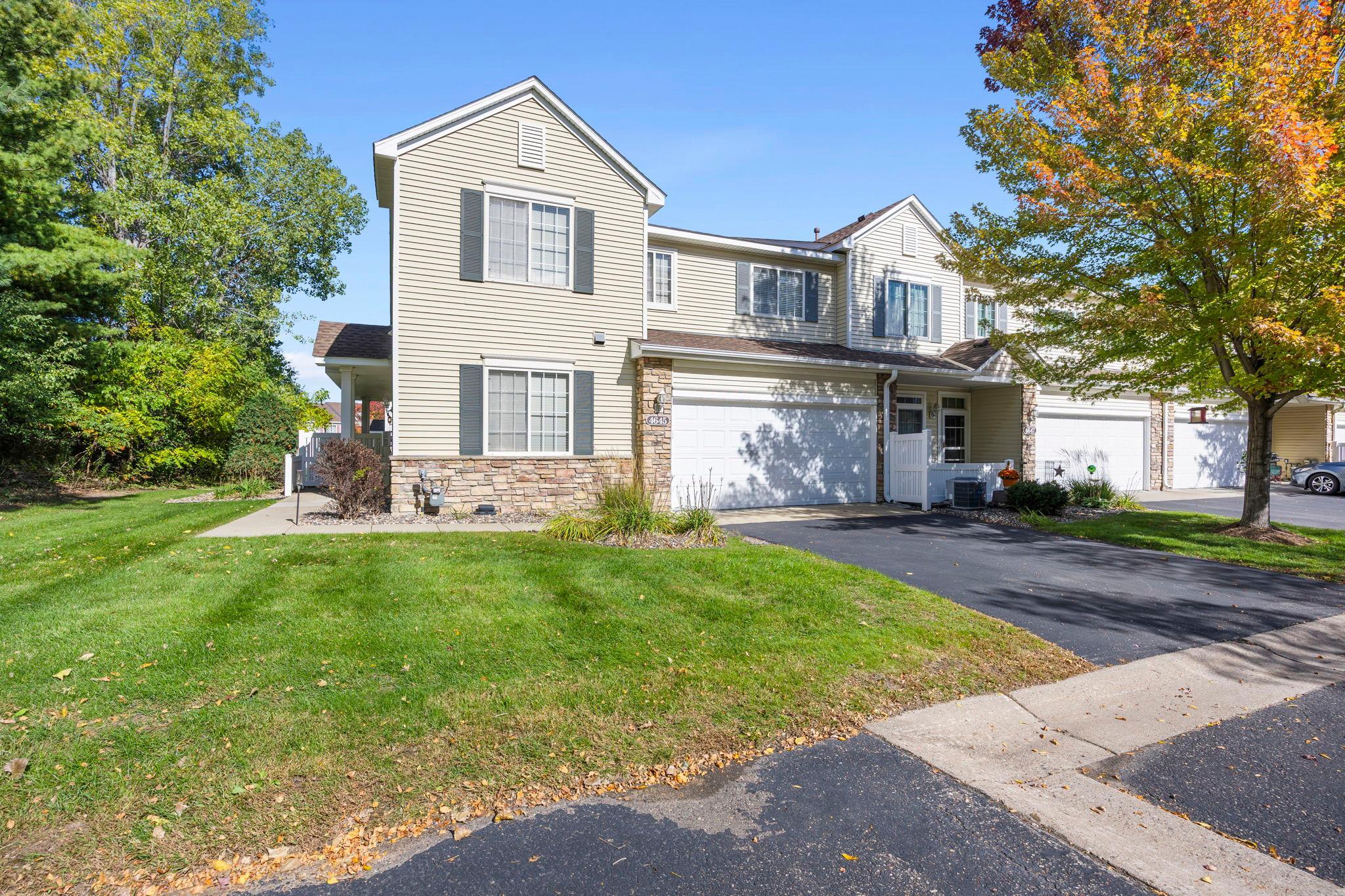 View of Residential at 4645 Blaine Avenue #1104, Inver Grove Heights MN 55076, Inver Grove Heights (20 of 26) - Mike Wilen | Minnesota Team Real Estate