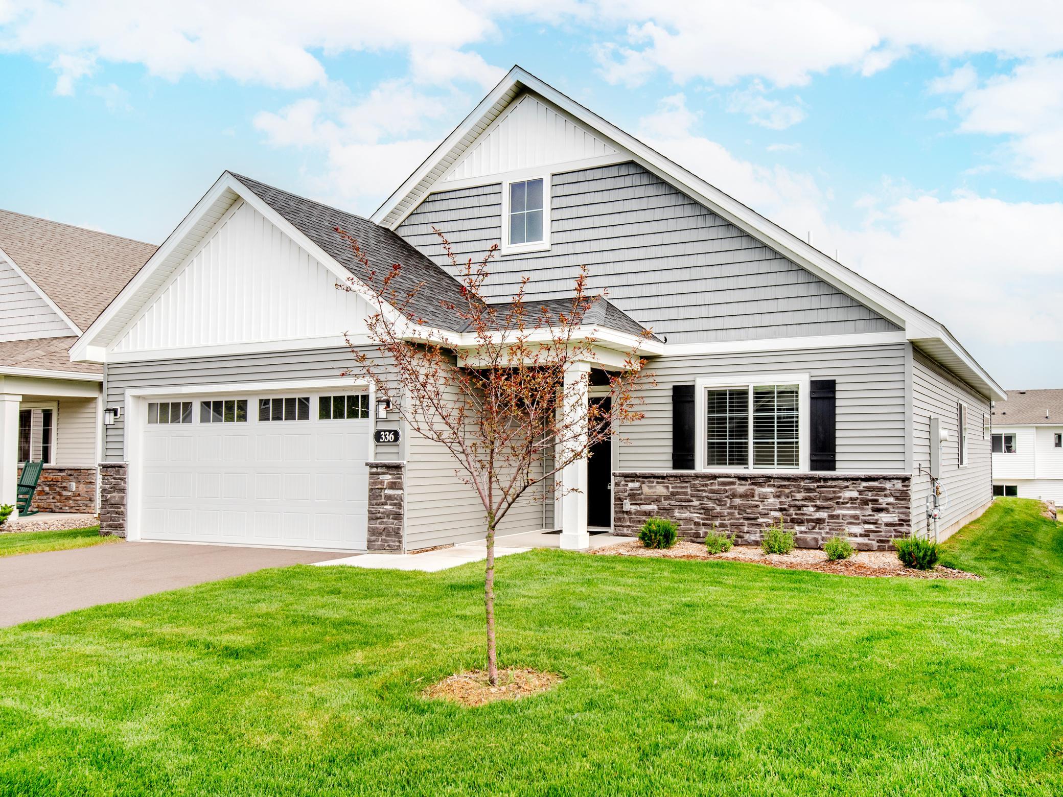 View of Residential at 336 Emmy Lane, Hanover MN 55341, Hanover (2 of 33) - Mike Wilen | Minnesota Team Real Estate