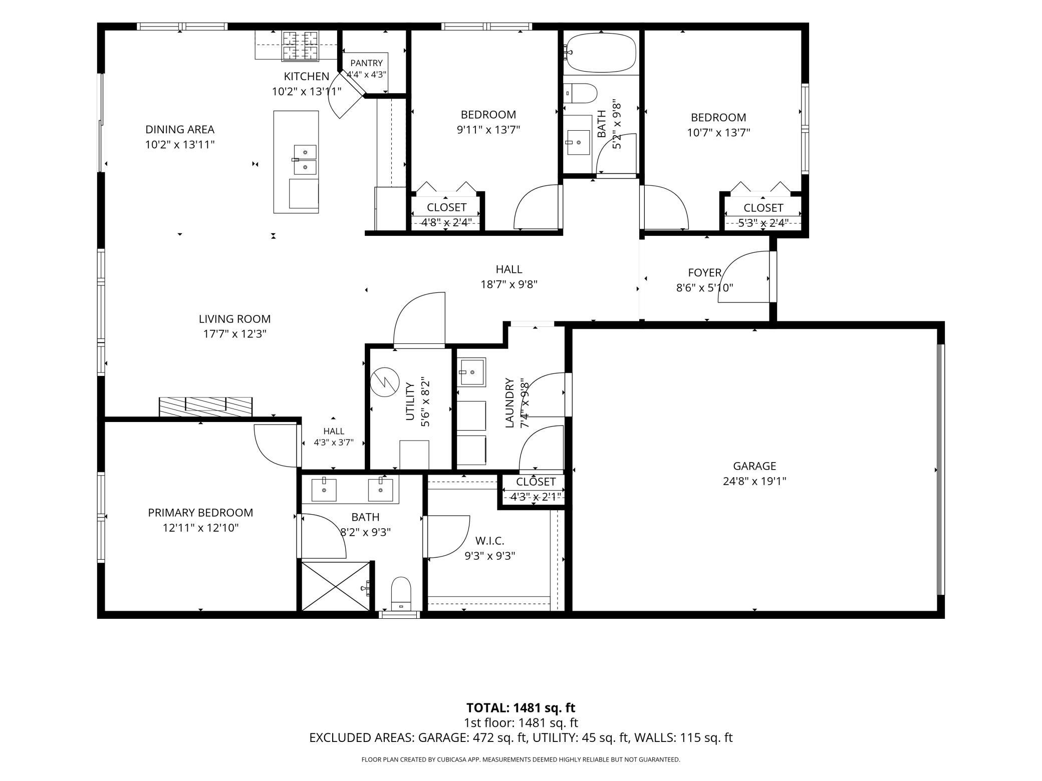 View of Residential at 336 Emmy Lane, Hanover MN 55341, Hanover (33 of 33) - Mike Wilen | Minnesota Team Real Estate