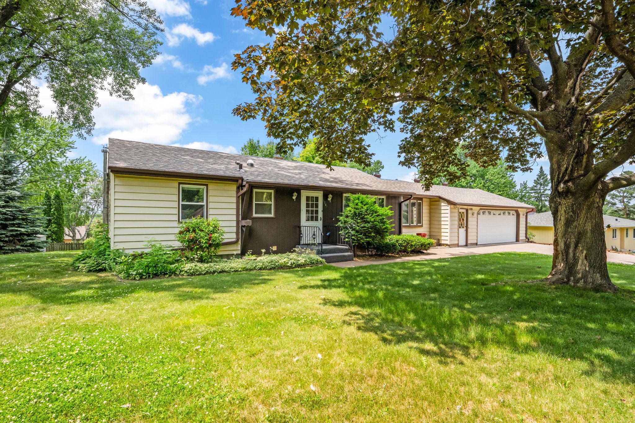 View of Residential at 1789 Kennard Street, Maplewood MN 55109, Maplewood - Mike Wilen | Minnesota Team Real Estate
