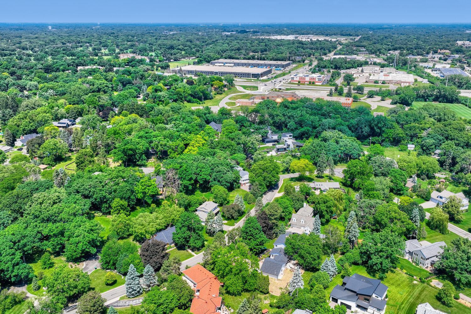 View of Residential at 211 Paisley Lane, Golden Valley MN 55422, Golden Valley (43 of 48) - Mike Wilen | Minnesota Team Real Estate