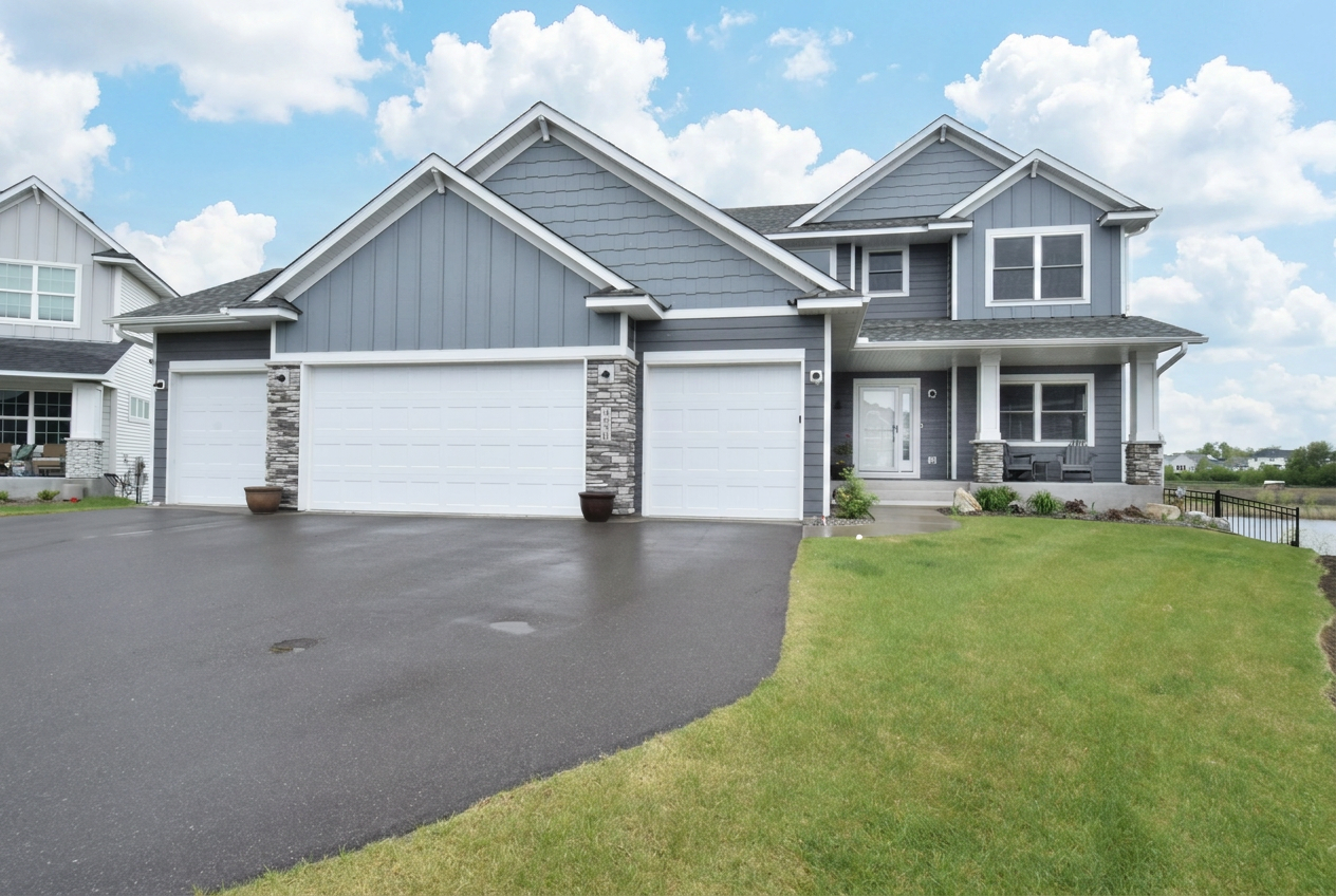 View of Residential at 4930 130th Court, Blaine MN 55449, Blaine - Mike Wilen | Minnesota Team Real Estate