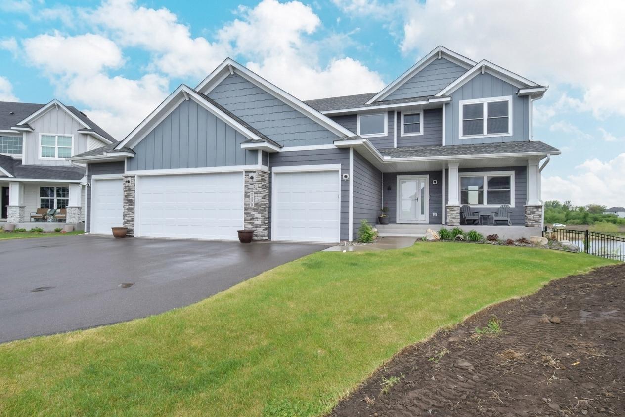 View of Residential at 4930 130th Court, Blaine MN 55449, Blaine (38 of 41) - Mike Wilen | Minnesota Team Real Estate