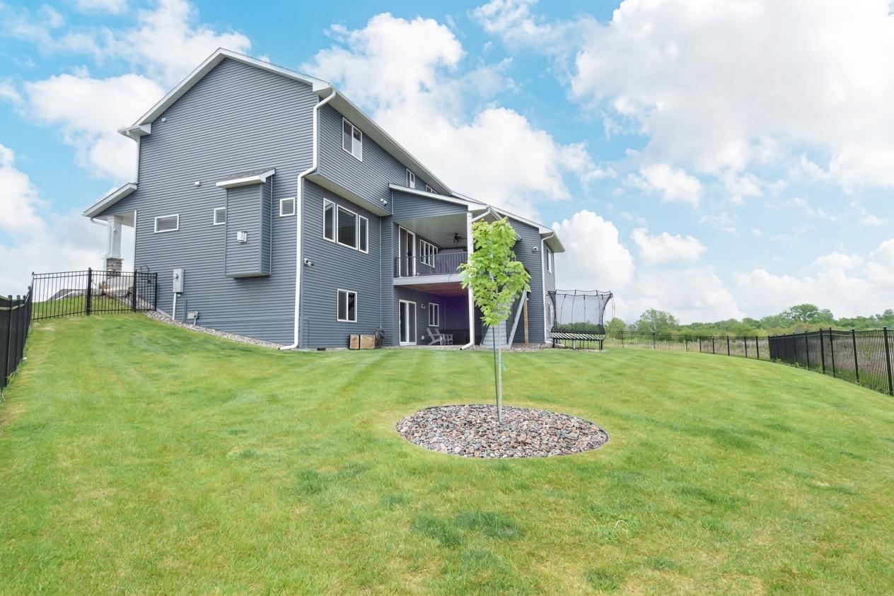 View of Residential at 4930 130th Court, Blaine MN 55449, Blaine (39 of 41) - Mike Wilen | Minnesota Team Real Estate