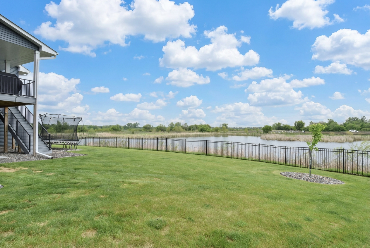 View of Residential at 4930 130th Court, Blaine MN 55449, Blaine (40 of 41) - Mike Wilen | Minnesota Team Real Estate