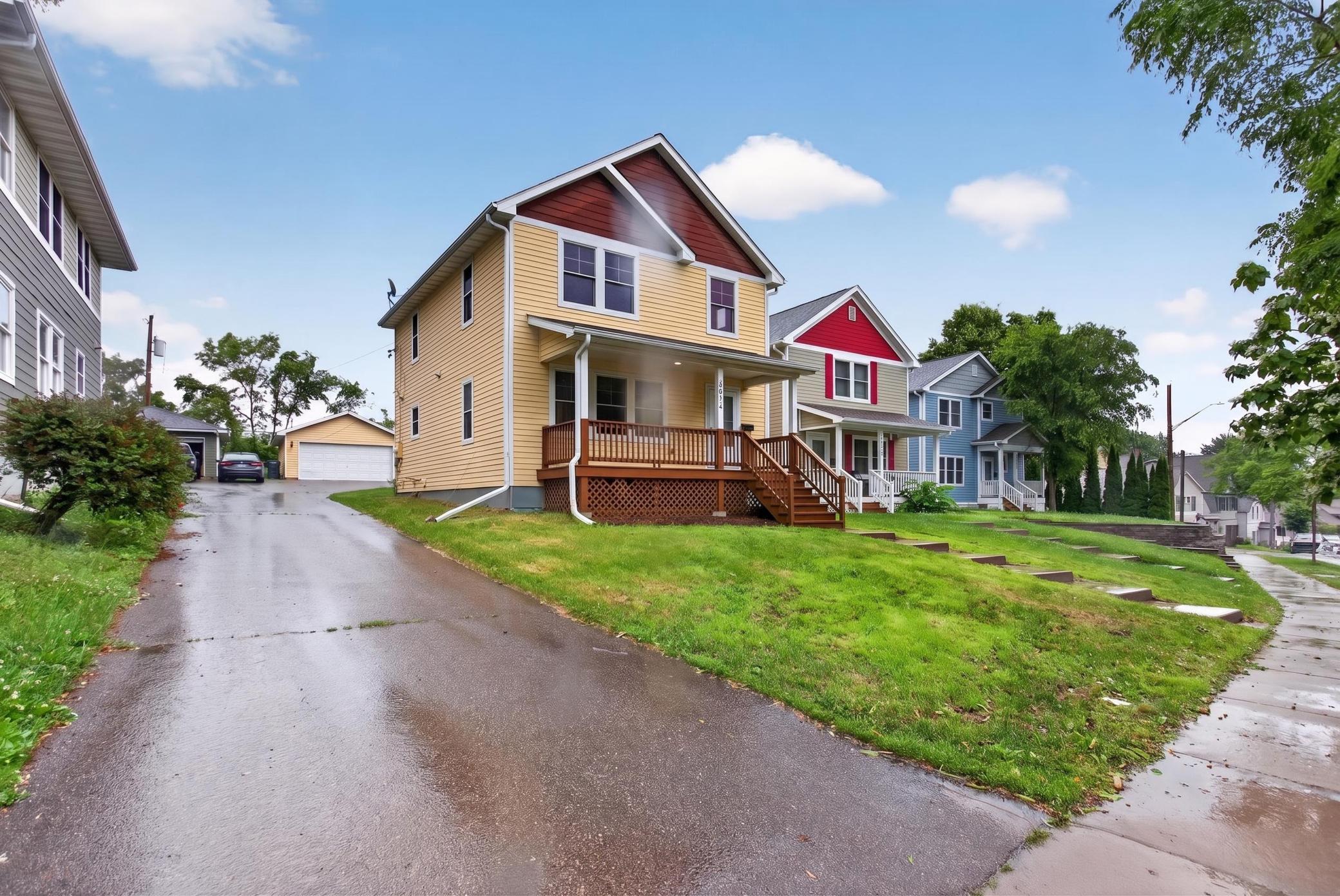 View of Residential at 2210 Irving Avenue, Minneapolis MN 55411, Minneapolis (13 of 21) - Mike Wilen | Minnesota Team Real Estate