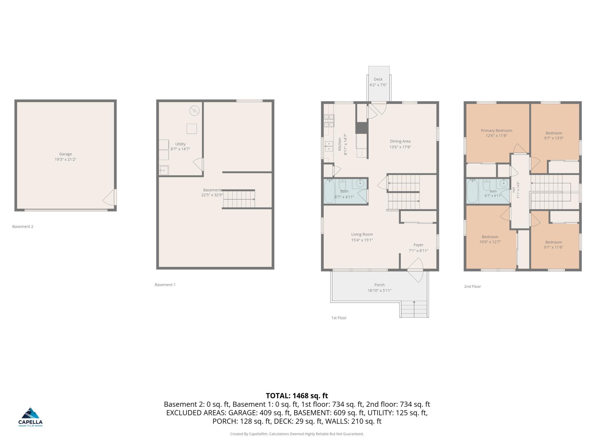 View of Residential at 2210 Irving Avenue, Minneapolis MN 55411, Minneapolis (21 of 21) - Mike Wilen | Minnesota Team Real Estate