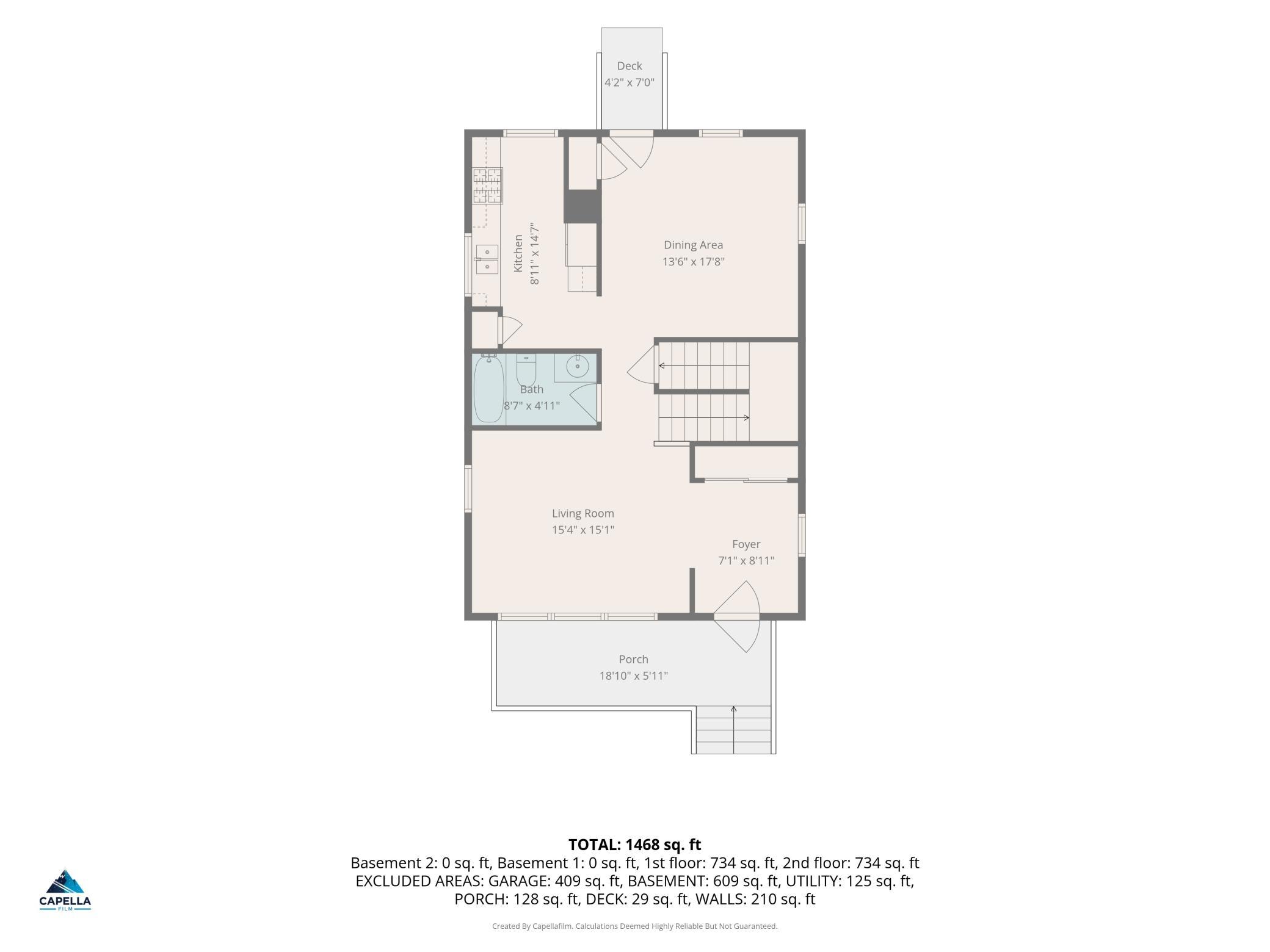 View of Residential at 2210 Irving Avenue, Minneapolis MN 55411, Minneapolis (17 of 21) - Mike Wilen | Minnesota Team Real Estate