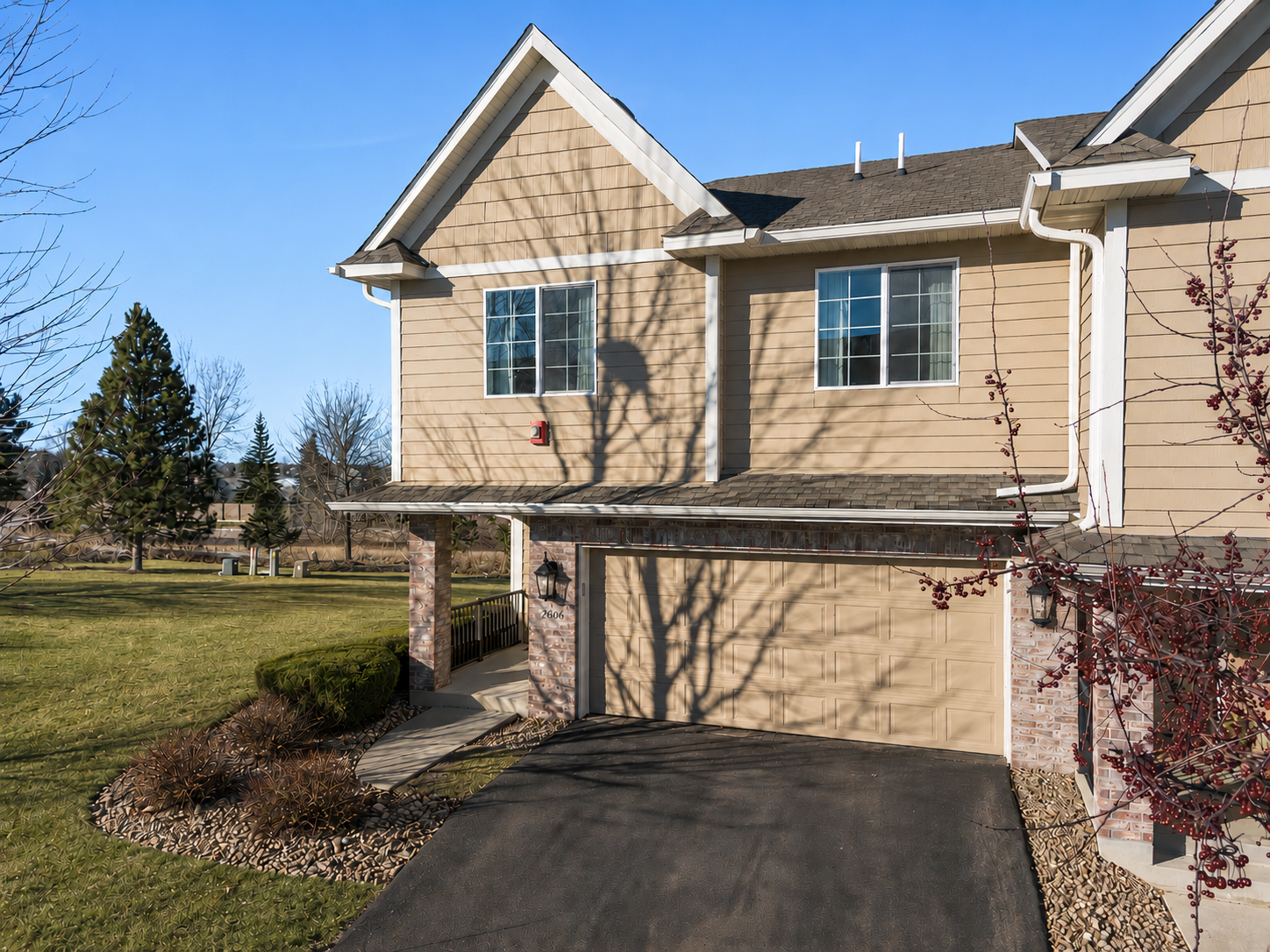 View of Residential at 2606 Waterfall Way, Prior Lake MN 55372, Prior Lake - Mike Wilen | Minnesota Team Real Estate