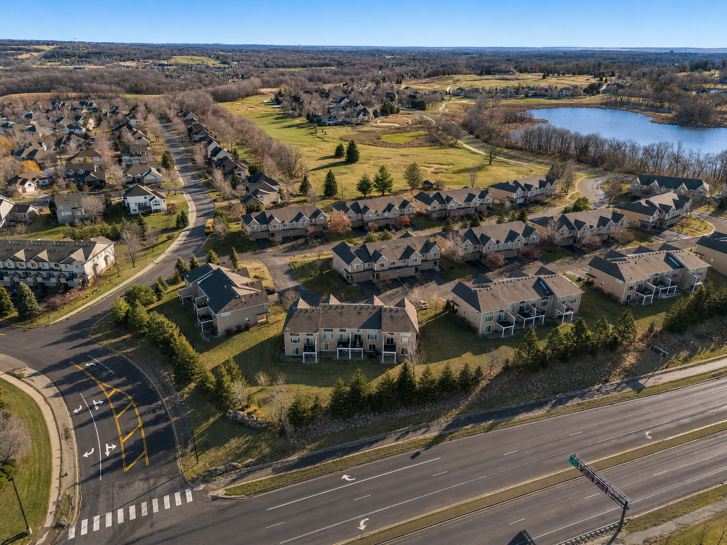 View of Residential at 2606 Waterfall Way, Prior Lake MN 55372, Prior Lake (26 of 28) - Mike Wilen | Minnesota Team Real Estate
