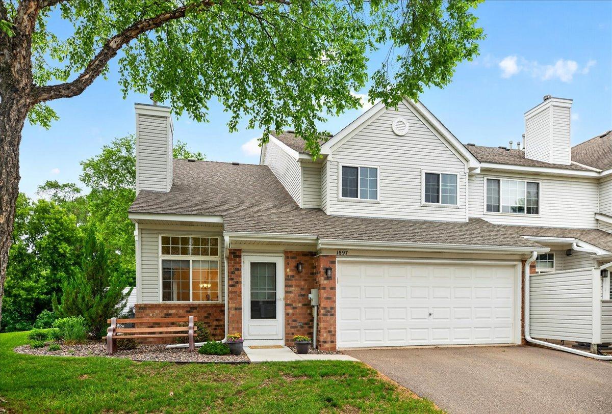 View of Residential at 1897 Ruby Court #53, Eagan MN 55122, Eagan - Mike Wilen | Minnesota Team Real Estate