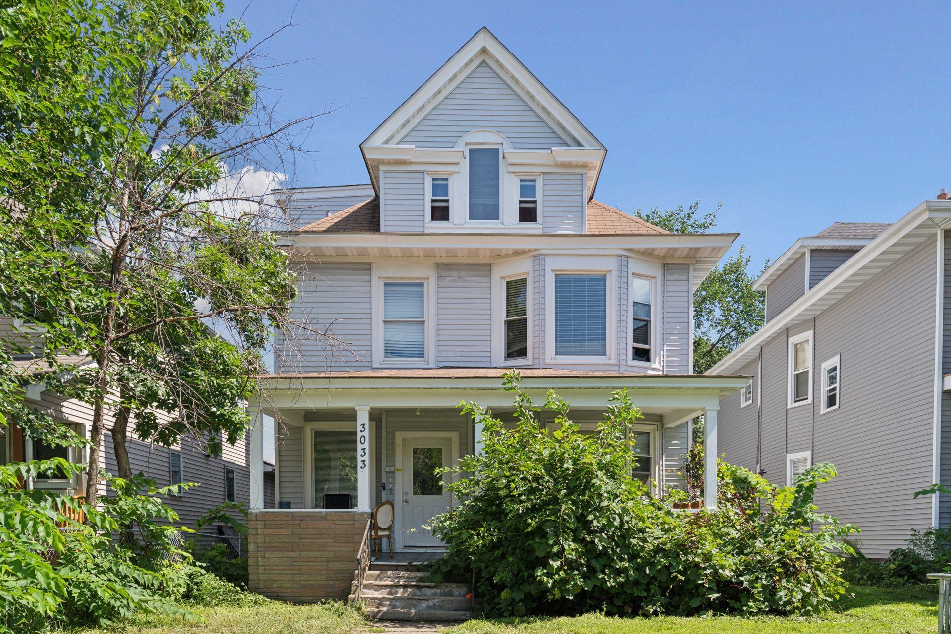 View of Residential Income at 3033 Park Avenue, Minneapolis MN 55407, Minneapolis - Mike Wilen | Minnesota Team Real Estate