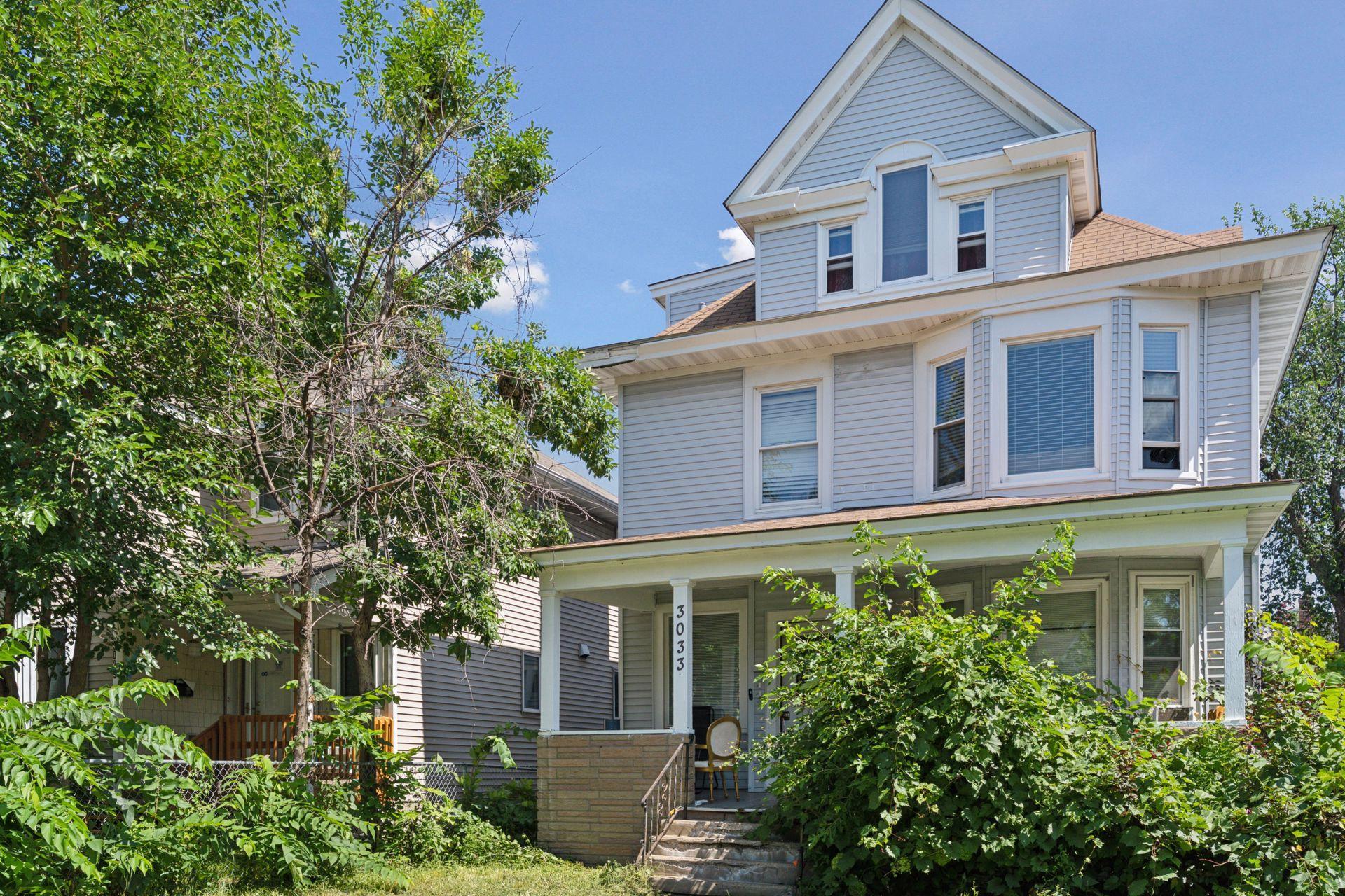 View of Residential Income at 3033 Park Avenue, Minneapolis MN 55407, Minneapolis (3 of 51) - Mike Wilen | Minnesota Team Real Estate