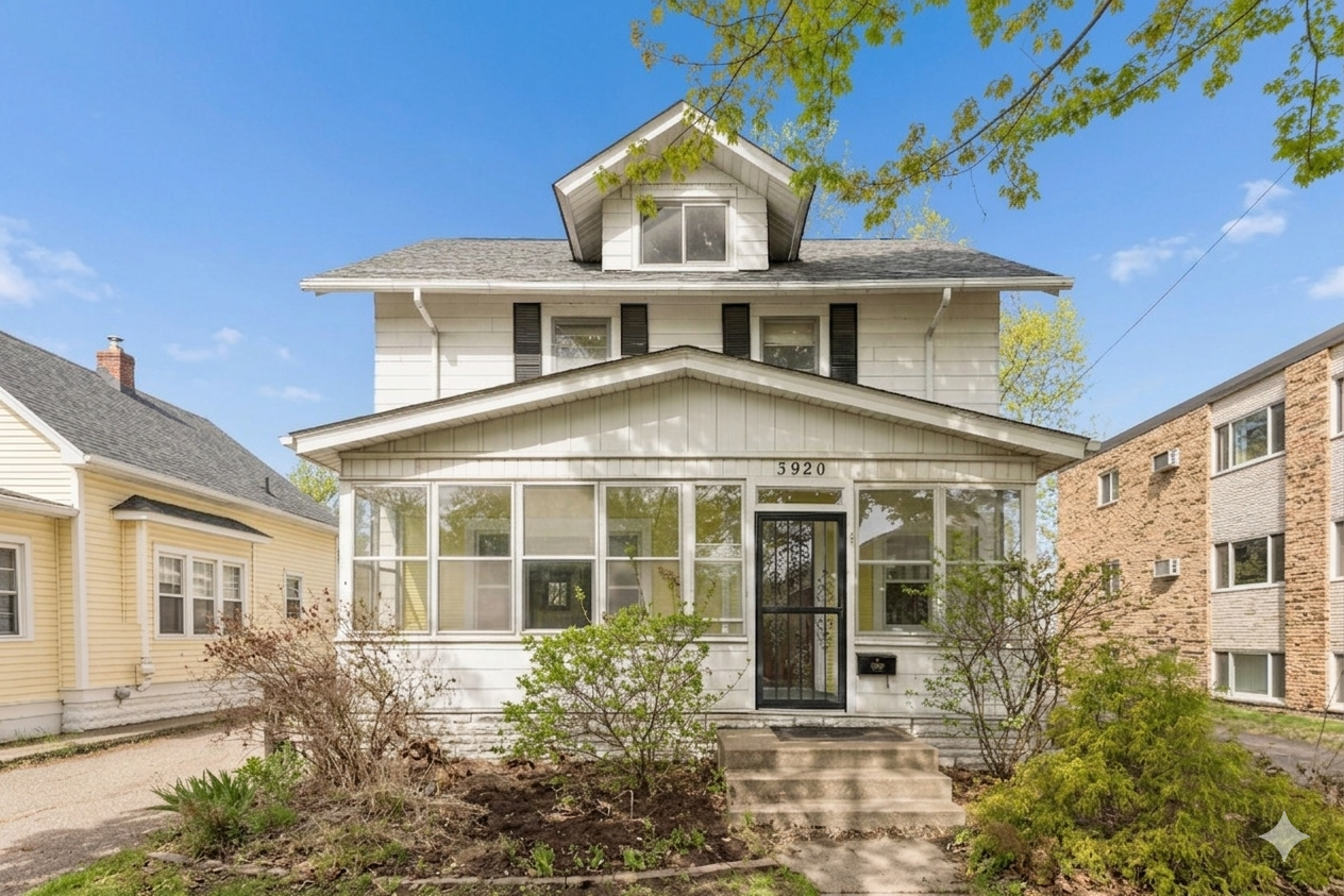 View of Residential at 3920 Aldrich Avenue, Minneapolis MN 55409, Minneapolis - Mike Wilen | Minnesota Team Real Estate