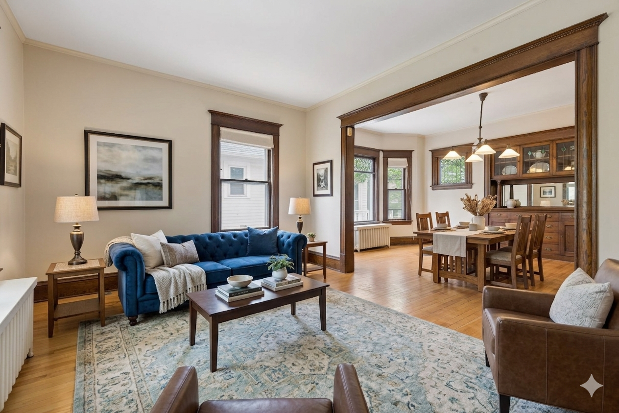 View of Residential at 3920 Aldrich Avenue, Minneapolis MN 55409, Minneapolis (4 of 49) - Mike Wilen | Minnesota Team Real Estate