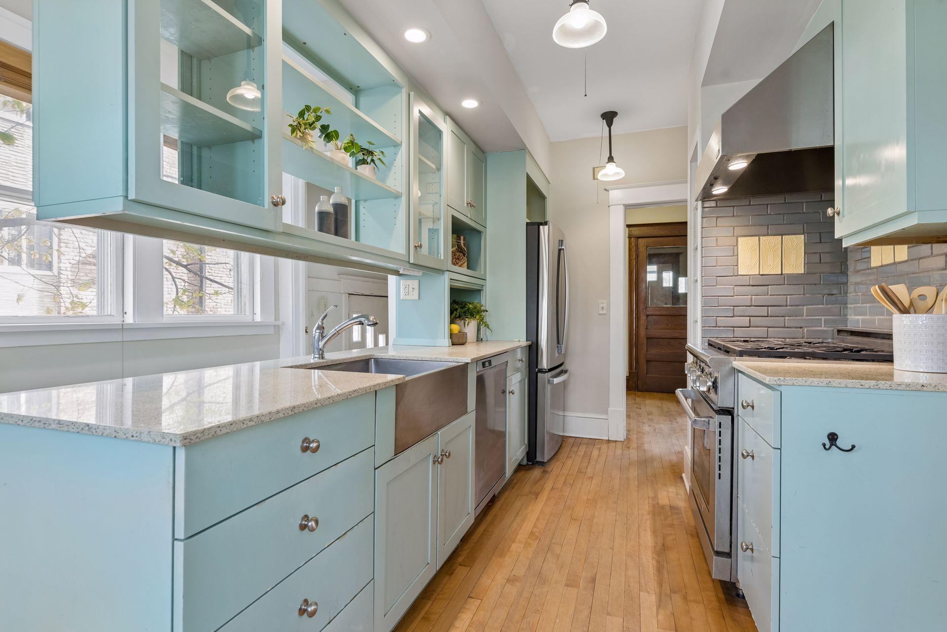 View of Residential at 3920 Aldrich Avenue, Minneapolis MN 55409, Minneapolis (25 of 49) - Mike Wilen | Minnesota Team Real Estate