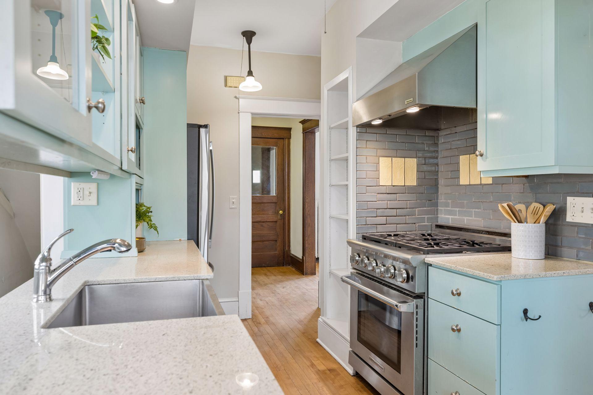 View of Residential at 3920 Aldrich Avenue, Minneapolis MN 55409, Minneapolis (32 of 49) - Mike Wilen | Minnesota Team Real Estate