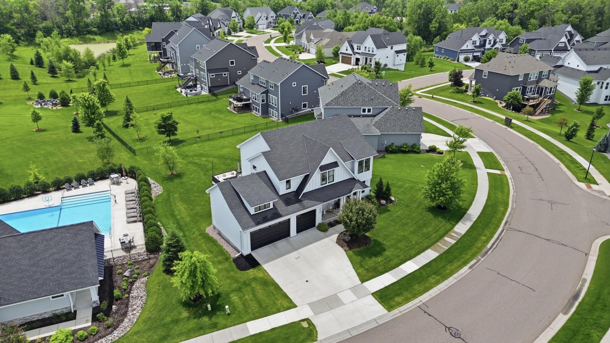 View of Residential at 18447 75th Place, Maple Grove MN 55311, Maple Grove (79 of 91) - Mike Wilen | Minnesota Team Real Estate