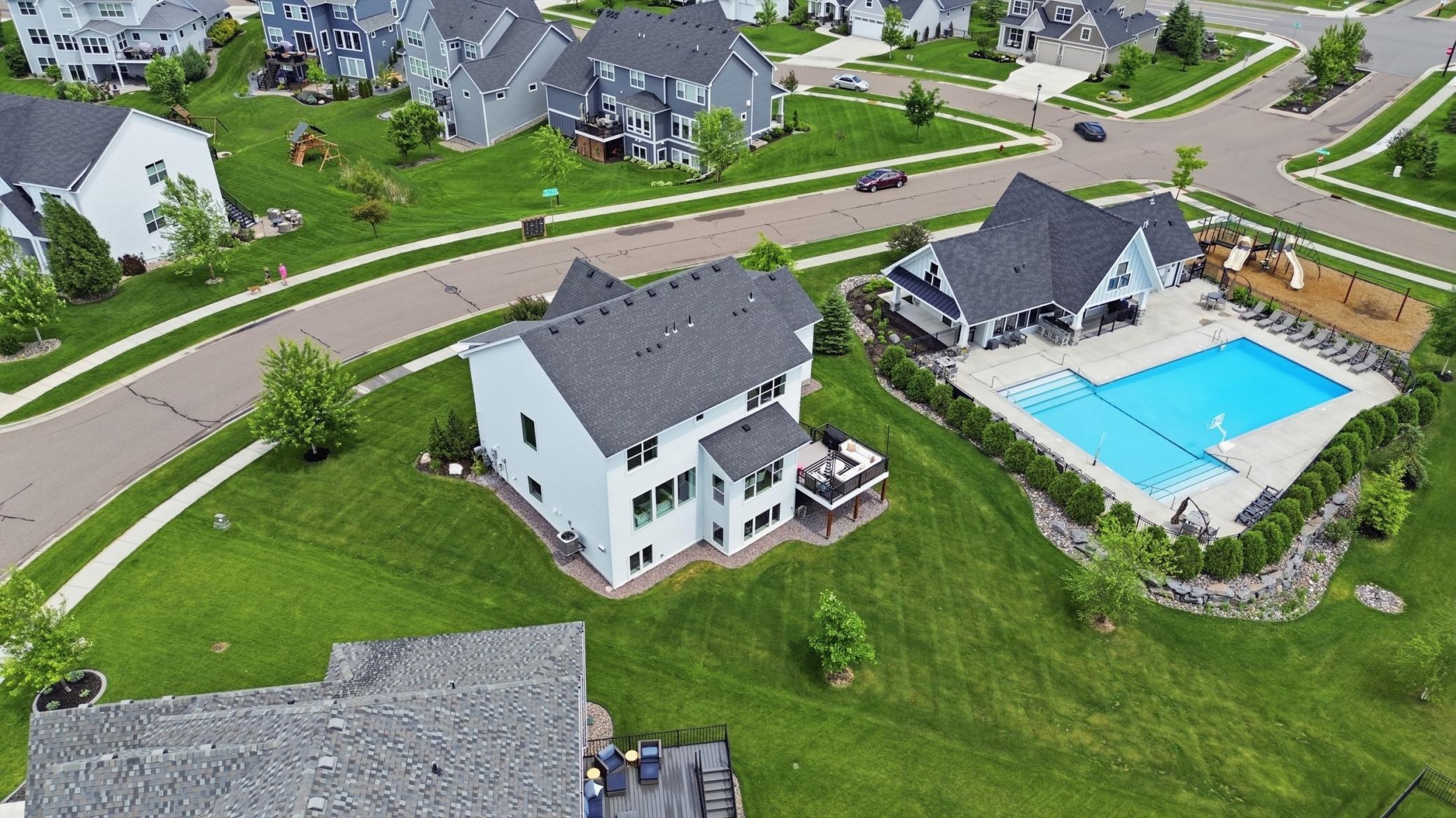 View of Residential at 18447 75th Place, Maple Grove MN 55311, Maple Grove (74 of 91) - Mike Wilen | Minnesota Team Real Estate