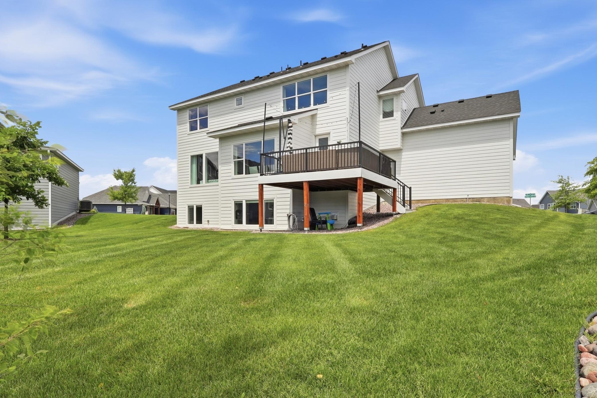 View of Residential at 18447 75th Place, Maple Grove MN 55311, Maple Grove (69 of 91) - Mike Wilen | Minnesota Team Real Estate