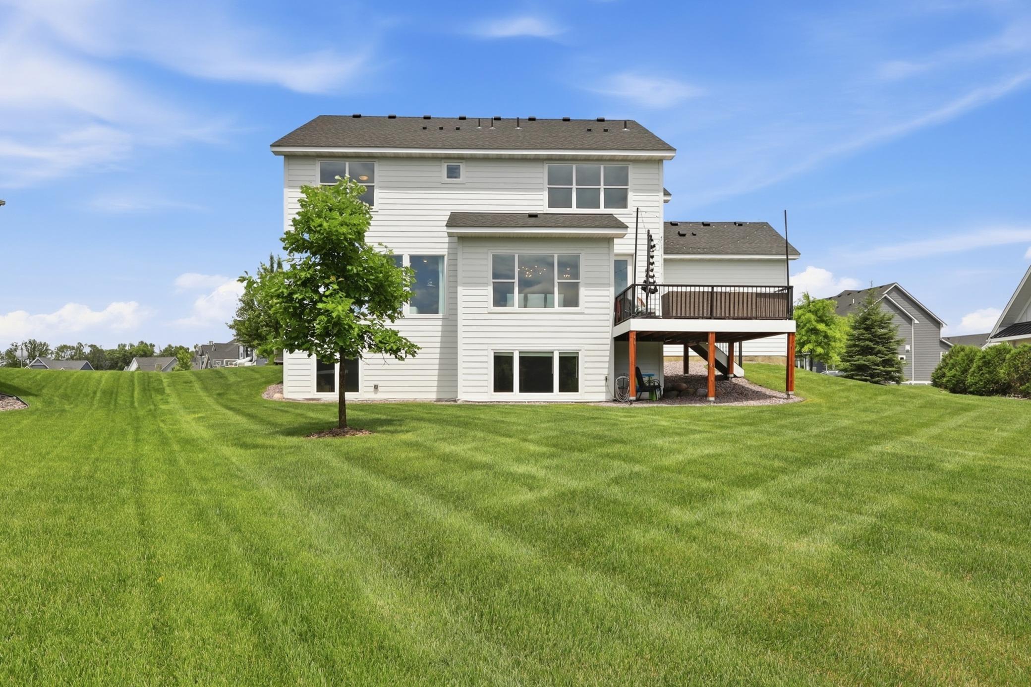 View of Residential at 18447 75th Place, Maple Grove MN 55311, Maple Grove (67 of 91) - Mike Wilen | Minnesota Team Real Estate