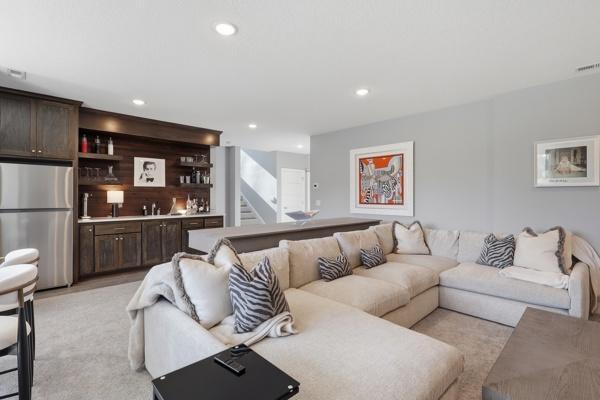 View of Residential at 18447 75th Place, Maple Grove MN 55311, Maple Grove (48 of 91) - Mike Wilen | Minnesota Team Real Estate