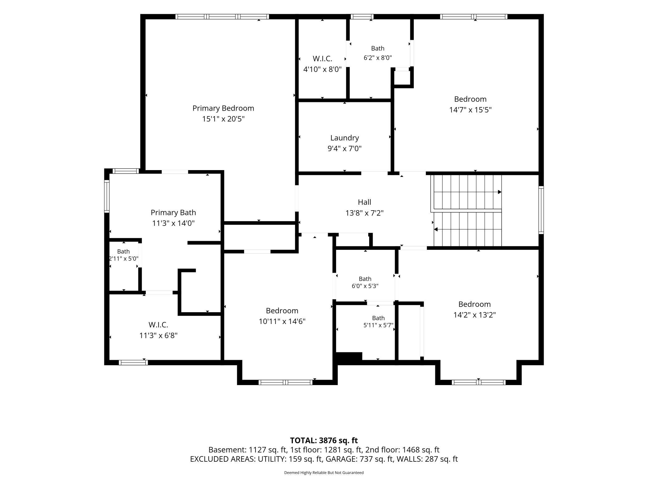 View of Residential at 18447 75th Place, Maple Grove MN 55311, Maple Grove (84 of 91) - Mike Wilen | Minnesota Team Real Estate