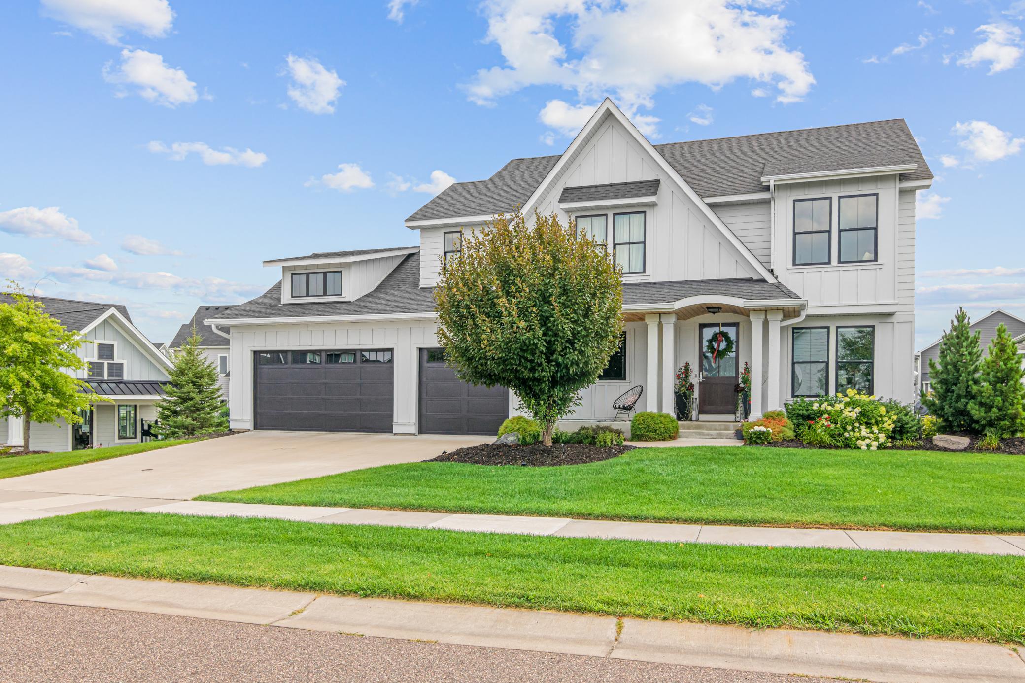 View of Residential at 18447 75th Place, Maple Grove MN 55311, Maple Grove (8 of 91) - Mike Wilen | Minnesota Team Real Estate