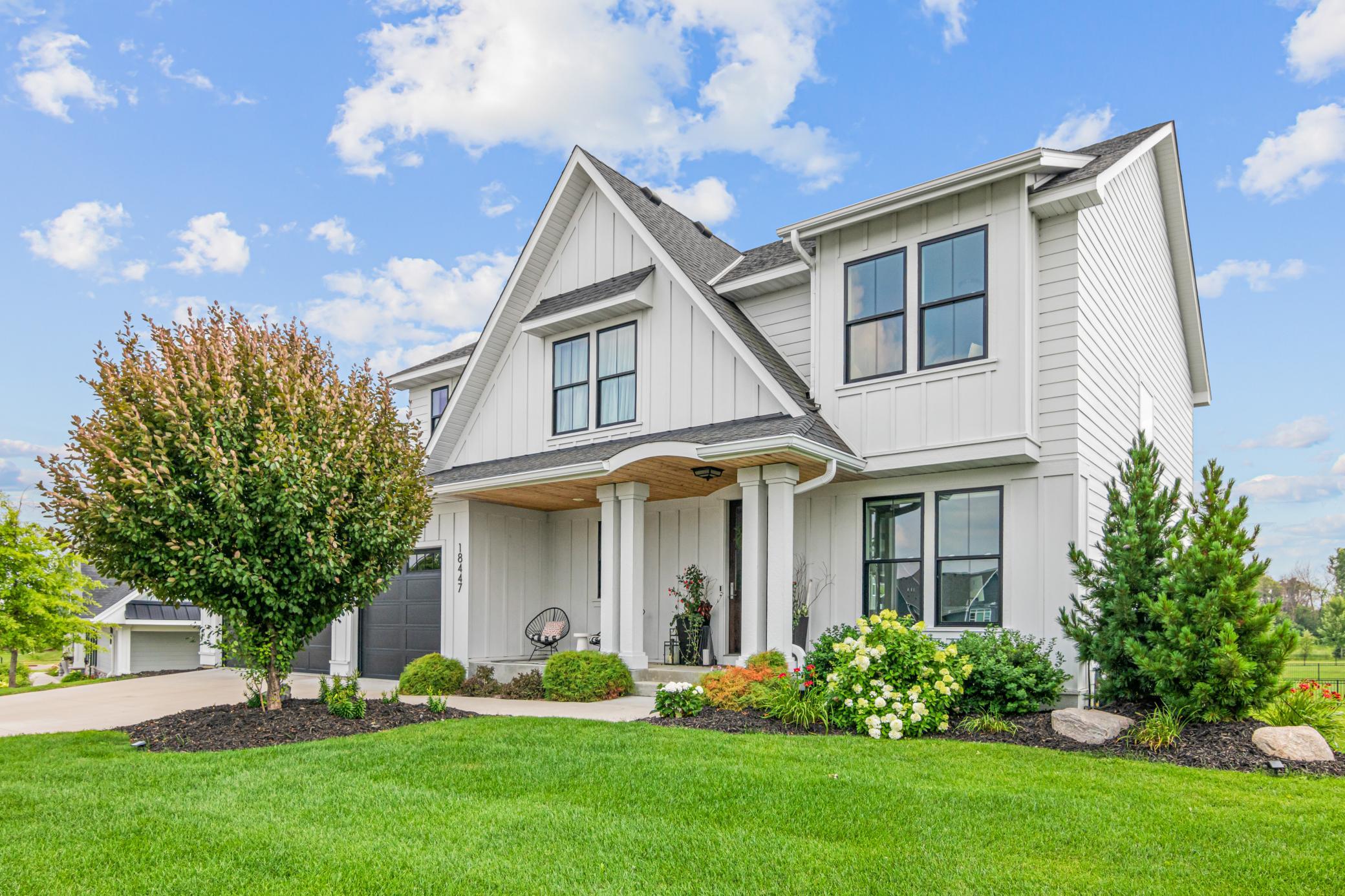 View of Residential at 18447 75th Place, Maple Grove MN 55311, Maple Grove (71 of 91) - Mike Wilen | Minnesota Team Real Estate
