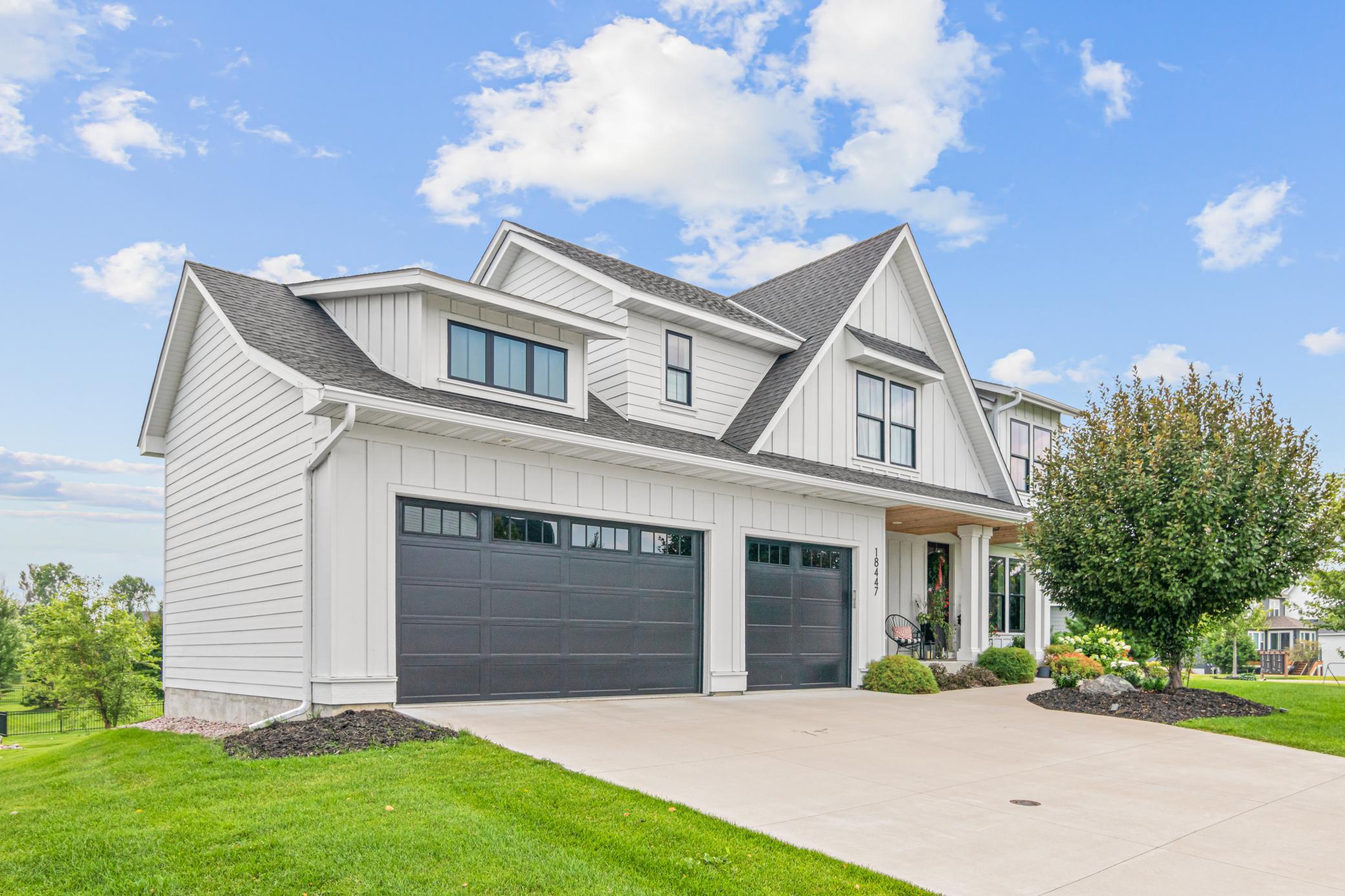 View of Residential at 18447 75th Place, Maple Grove MN 55311, Maple Grove (76 of 91) - Mike Wilen | Minnesota Team Real Estate
