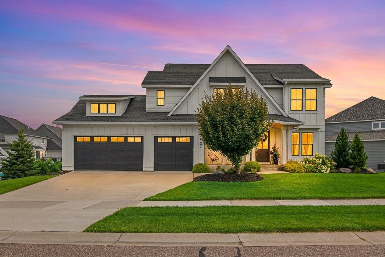 View of Residential at 18447 75th Place, Maple Grove MN 55311, Maple Grove (75 of 91) - Mike Wilen | Minnesota Team Real Estate