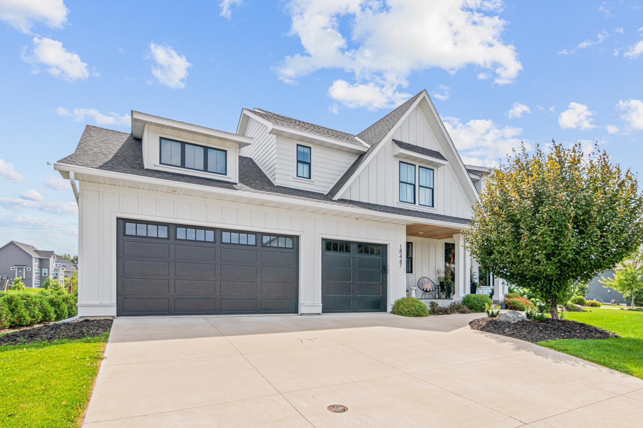 View of Residential at 18447 75th Place, Maple Grove MN 55311, Maple Grove (7 of 91) - Mike Wilen | Minnesota Team Real Estate