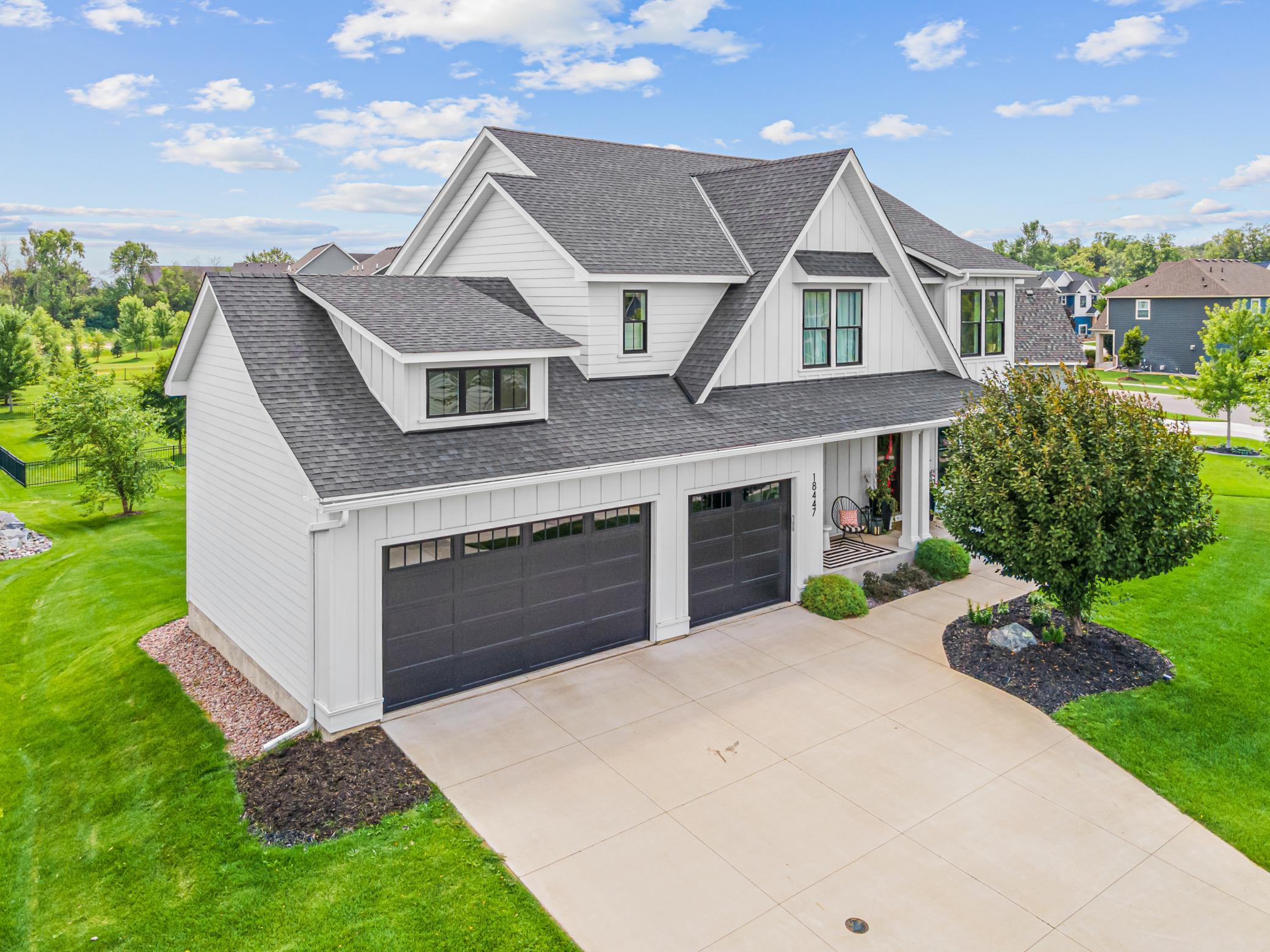 View of Residential at 18447 75th Place, Maple Grove MN 55311, Maple Grove (66 of 91) - Mike Wilen | Minnesota Team Real Estate