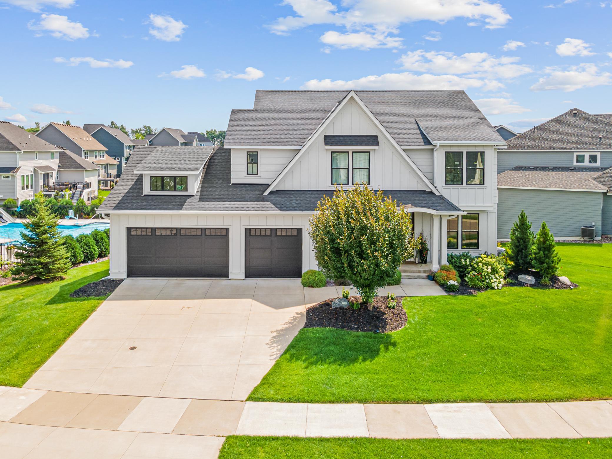 View of Residential at 18447 75th Place, Maple Grove MN 55311, Maple Grove (65 of 91) - Mike Wilen | Minnesota Team Real Estate