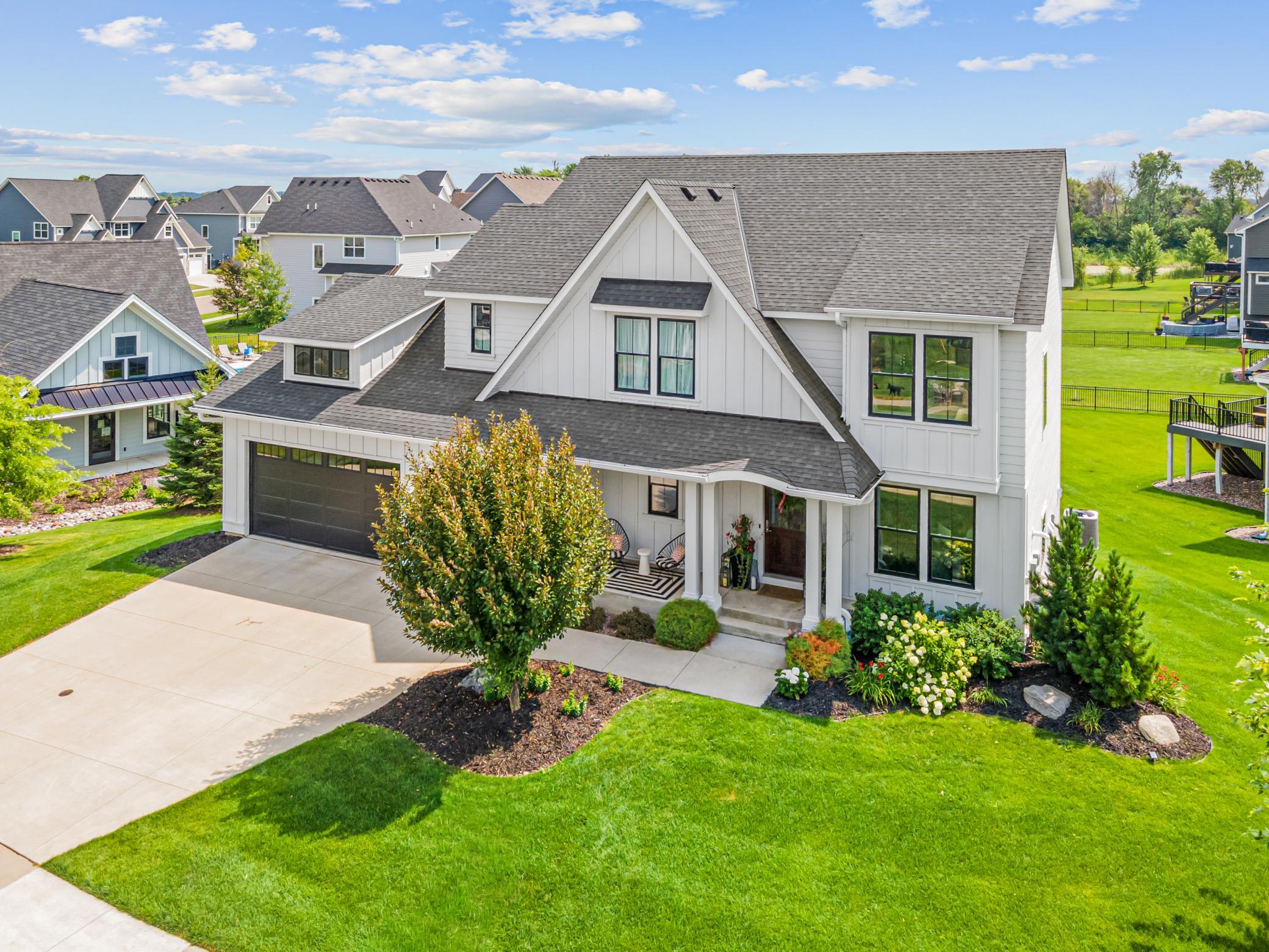 View of Residential at 18447 75th Place, Maple Grove MN 55311, Maple Grove (73 of 91) - Mike Wilen | Minnesota Team Real Estate
