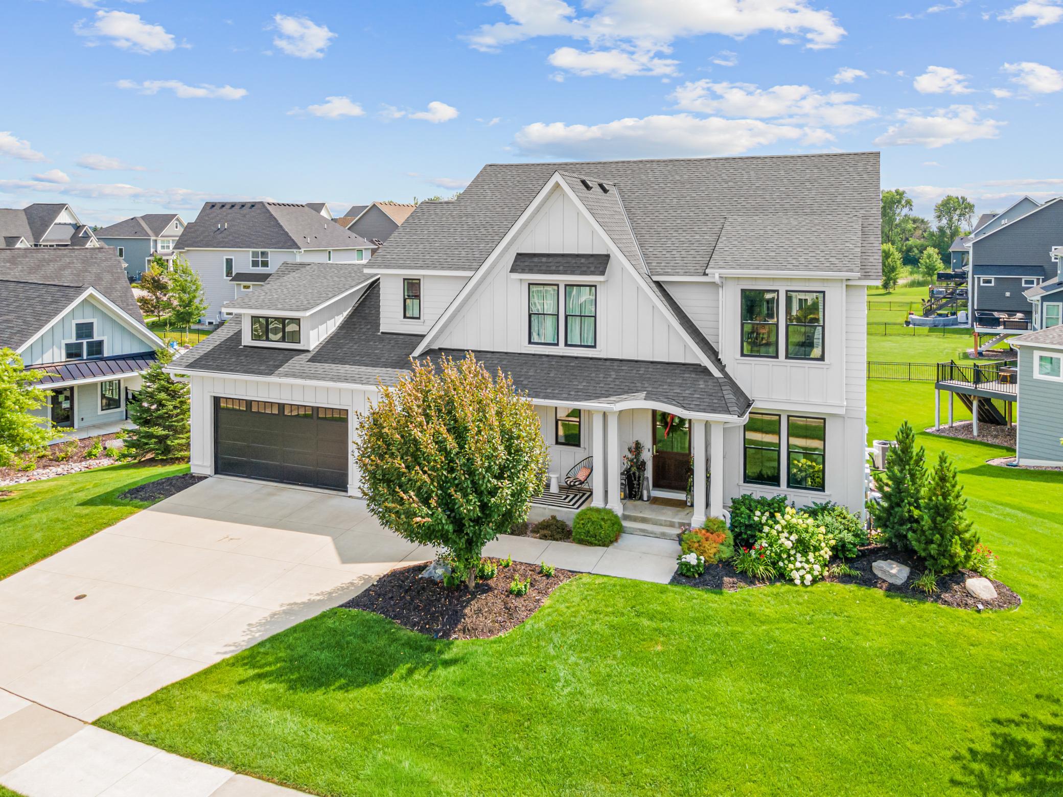 View of Residential at 18447 75th Place, Maple Grove MN 55311, Maple Grove (88 of 91) - Mike Wilen | Minnesota Team Real Estate