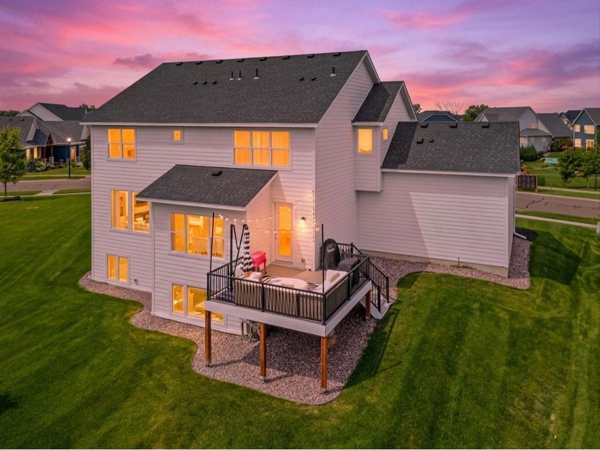 View of Residential at 18447 75th Place, Maple Grove MN 55311, Maple Grove (78 of 91) - Mike Wilen | Minnesota Team Real Estate