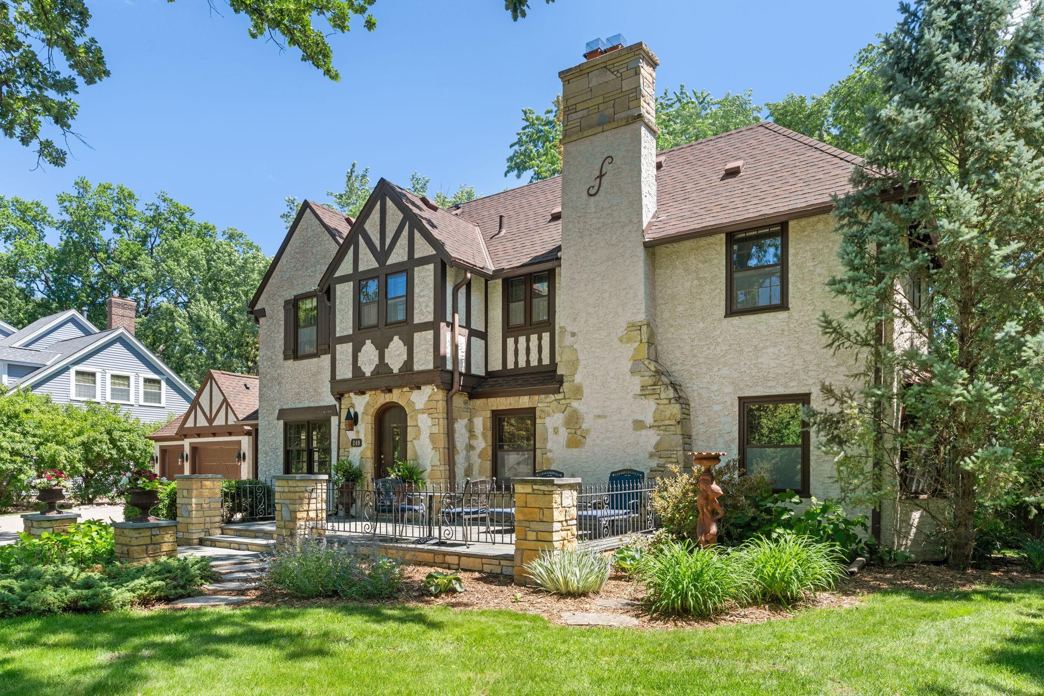 View of Residential at 249 Hawthorne Road, Hopkins MN 55343, Hopkins (48 of 56) - Mike Wilen | Minnesota Team Real Estate