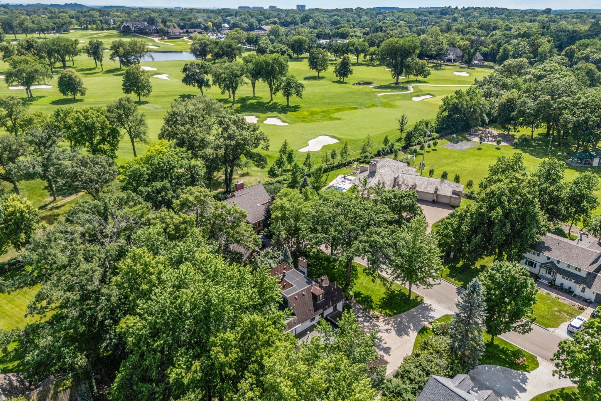 View of Residential at 249 Hawthorne Road, Hopkins MN 55343, Hopkins (41 of 56) - Mike Wilen | Minnesota Team Real Estate