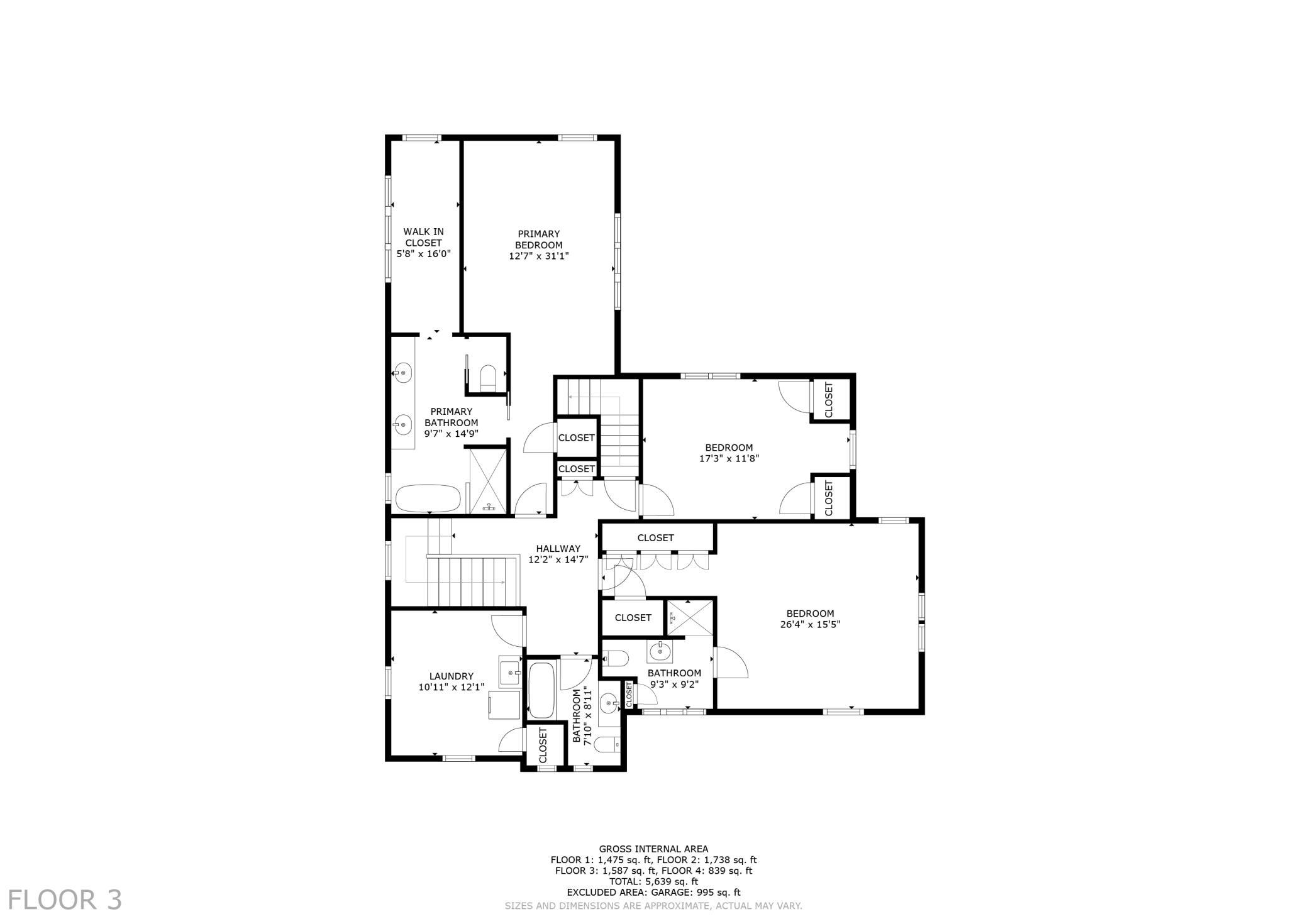 View of Residential at 249 Hawthorne Road, Hopkins MN 55343, Hopkins (52 of 56) - Mike Wilen | Minnesota Team Real Estate