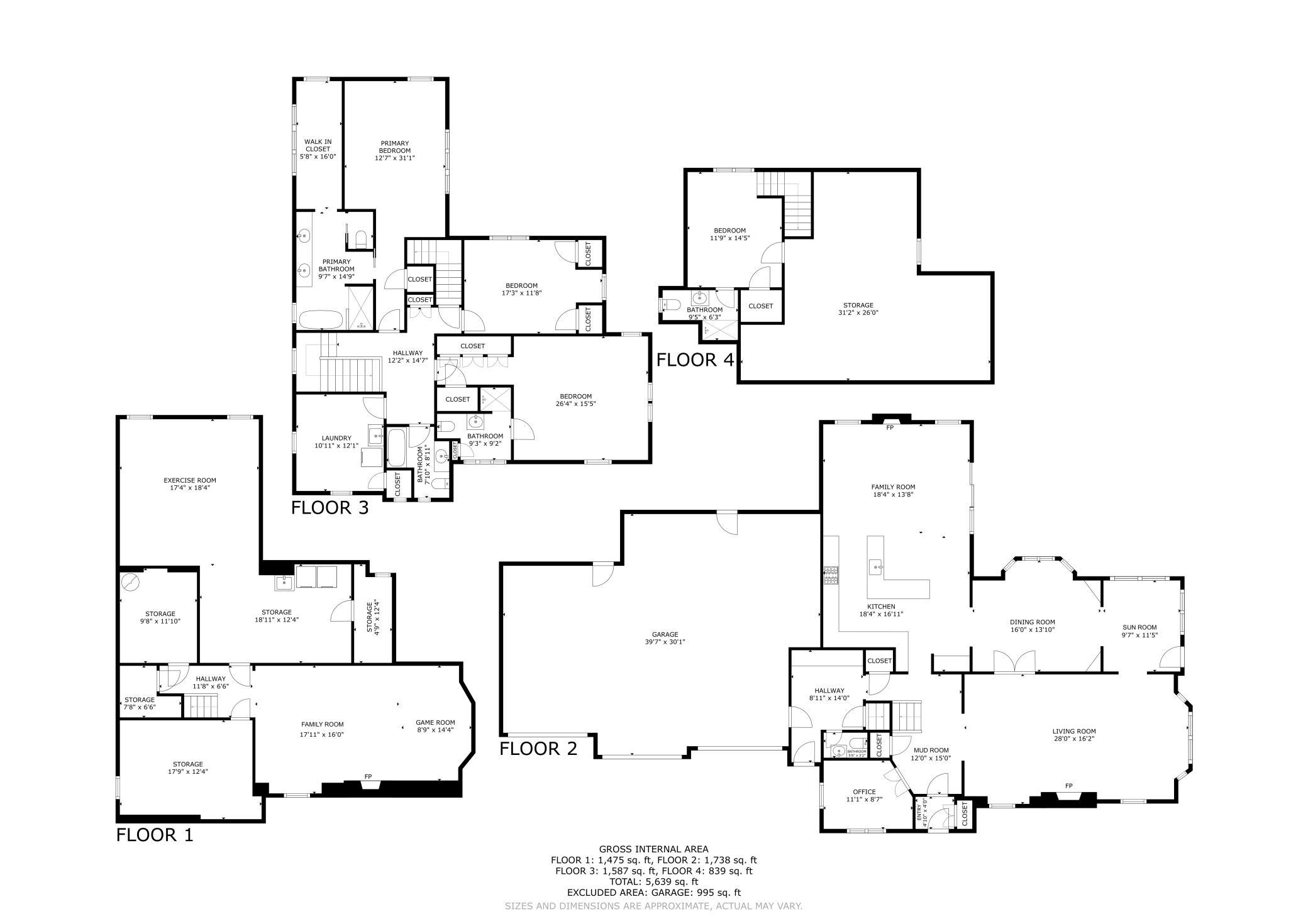 View of Residential at 249 Hawthorne Road, Hopkins MN 55343, Hopkins (55 of 56) - Mike Wilen | Minnesota Team Real Estate