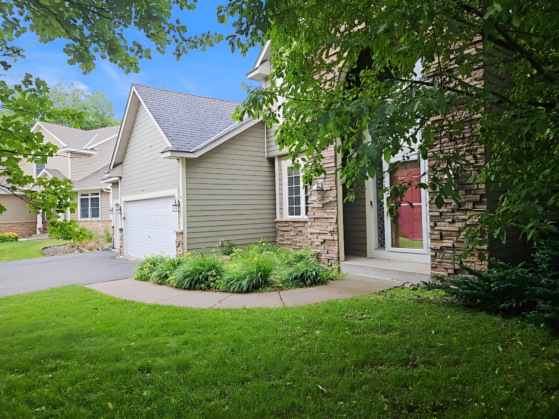 View of Residential at 10455 Glen Eagle Circle, Woodbury MN 55129, Woodbury (2 of 55) - Mike Wilen | Minnesota Team Real Estate