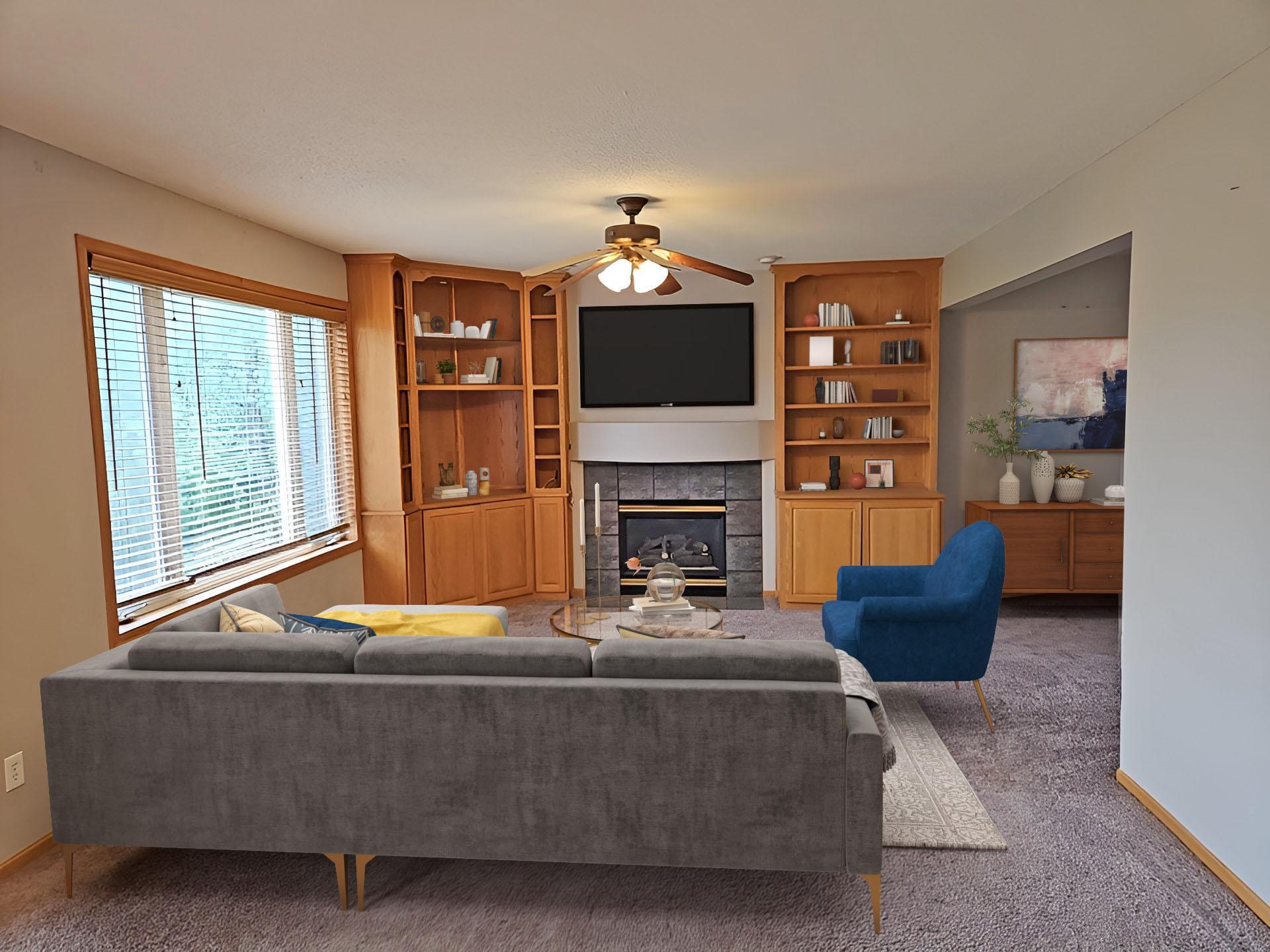 View of Residential at 10455 Glen Eagle Circle, Woodbury MN 55129, Woodbury (14 of 55) - Mike Wilen | Minnesota Team Real Estate