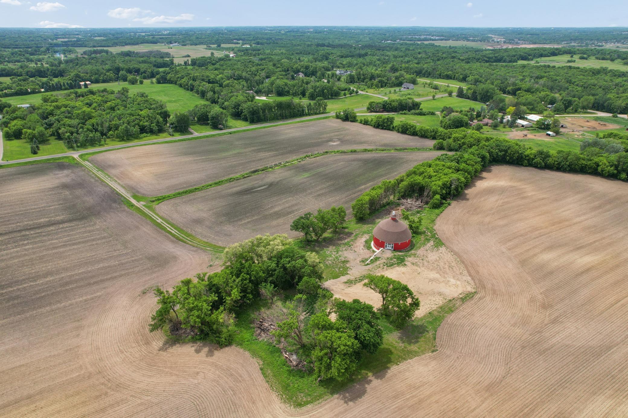 View of Land at XXXXX Hassan Parkway, Rogers MN 55374, Rogers (14 of 15) - Mike Wilen | Minnesota Team Real Estate