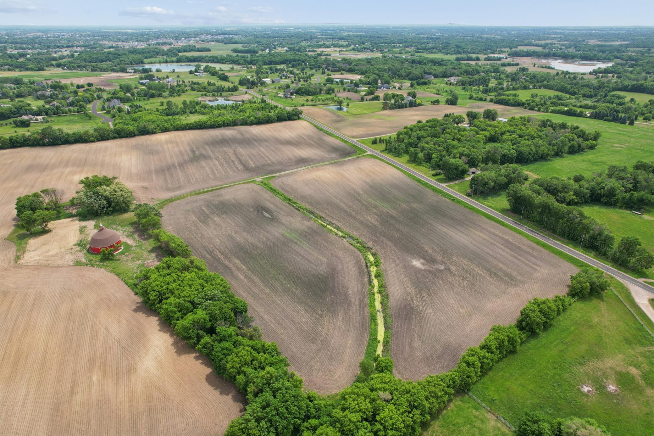 View of Land at XXXXX Hassan Parkway, Rogers MN 55374, Rogers (13 of 15) - Mike Wilen | Minnesota Team Real Estate