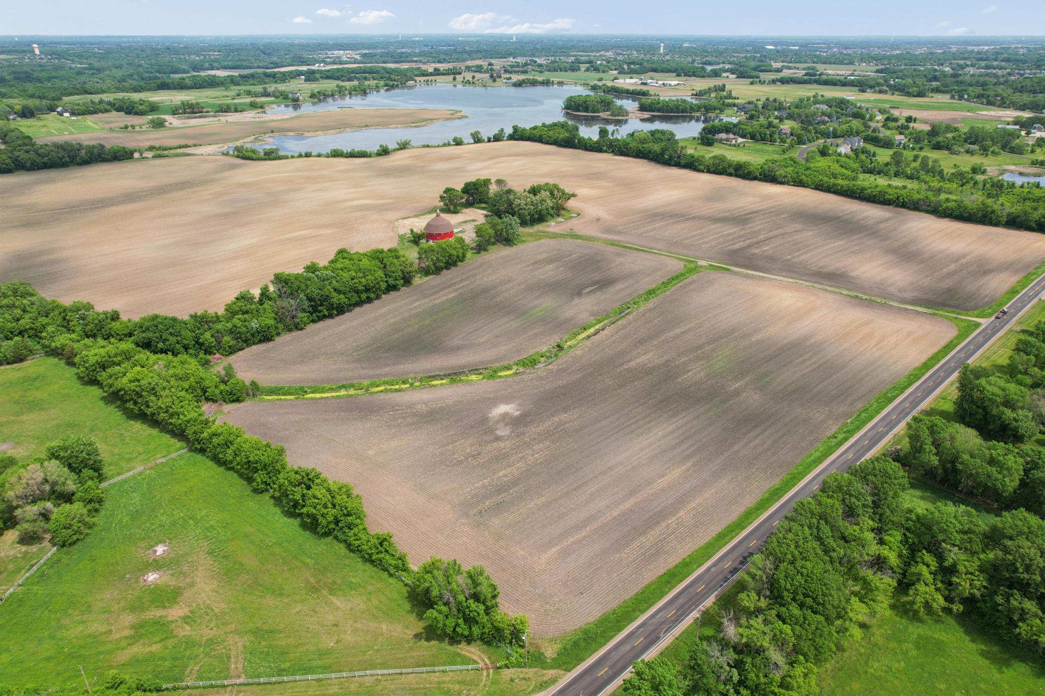 View of Land at XXXXX Hassan Parkway, Rogers MN 55374, Rogers (11 of 15) - Mike Wilen | Minnesota Team Real Estate